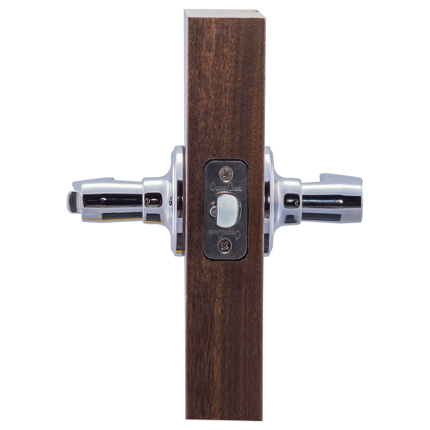 Residential Passage (Hall & Closet) Door Lever