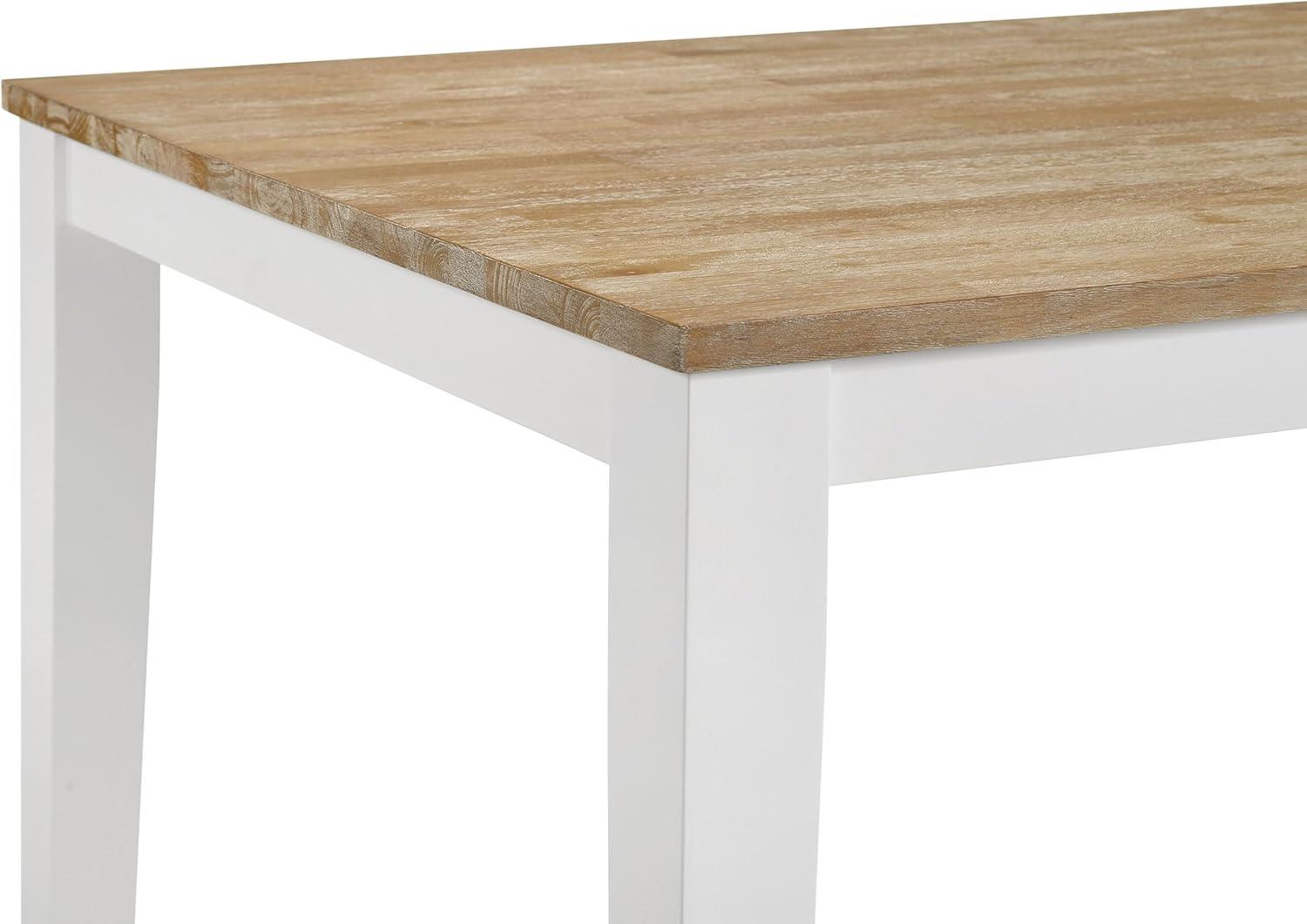 Hollis Dining Table