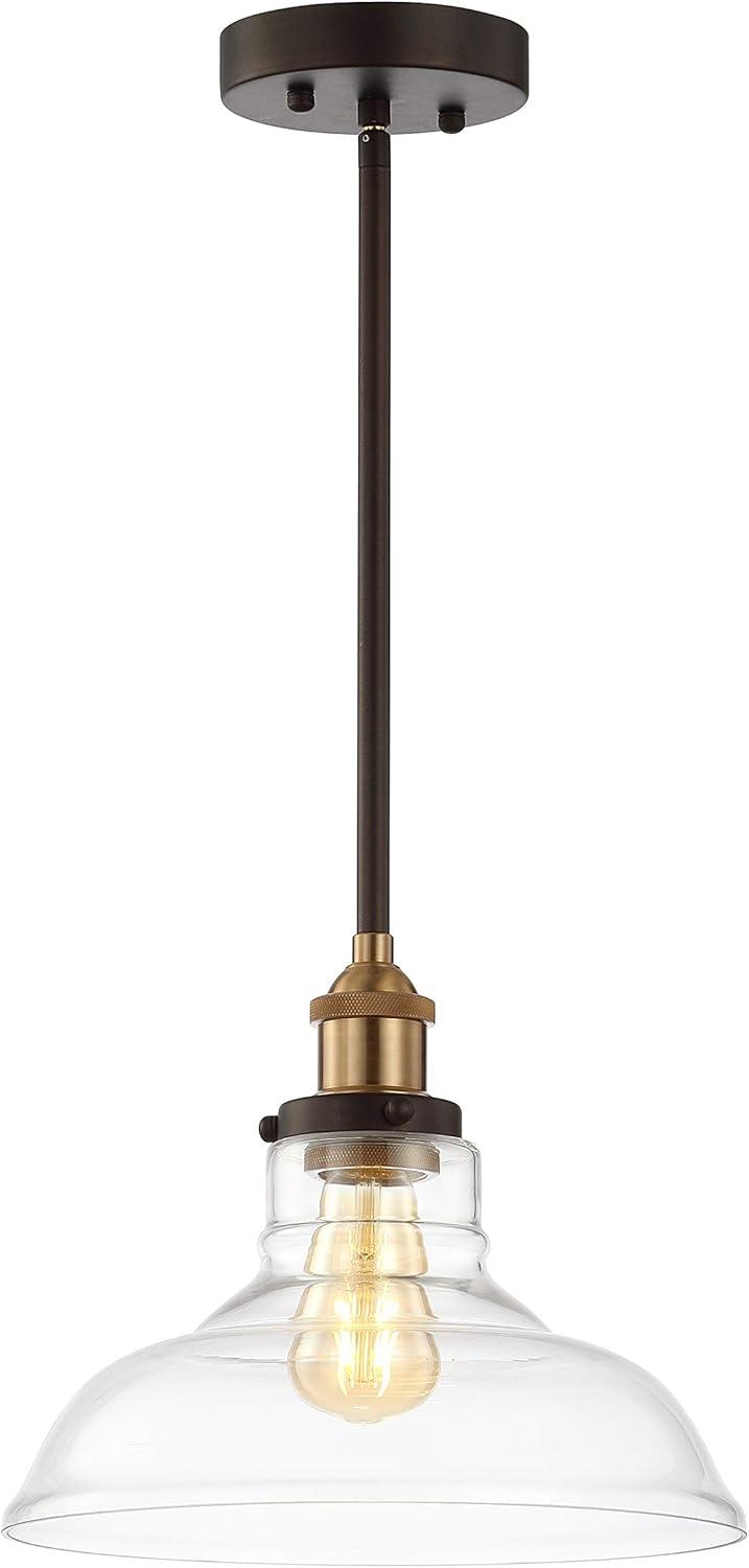 Saul 11" Pendant - PND4070 - Assorted - Safavieh