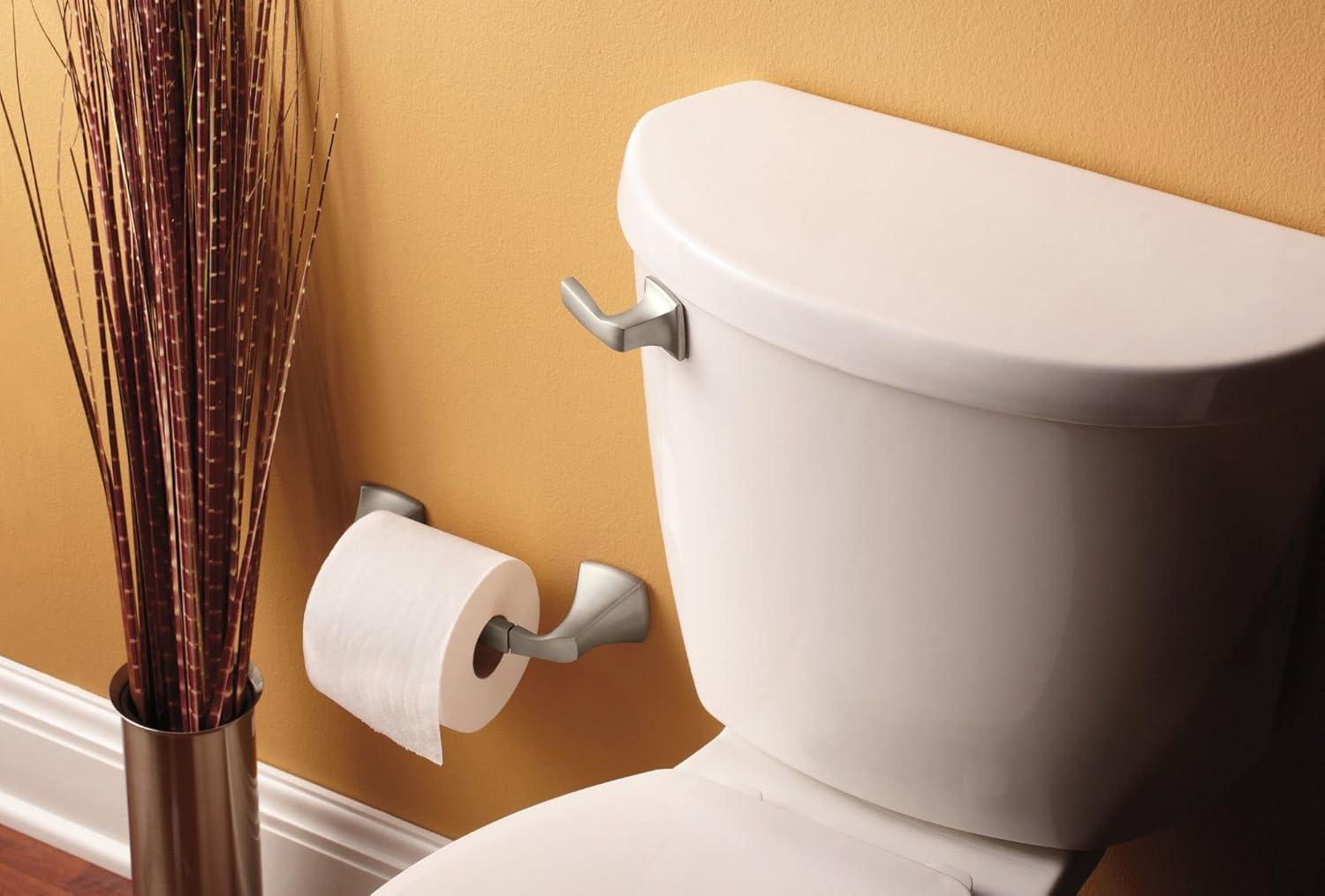 Voss Wall Mounted Toilet Paper Holder