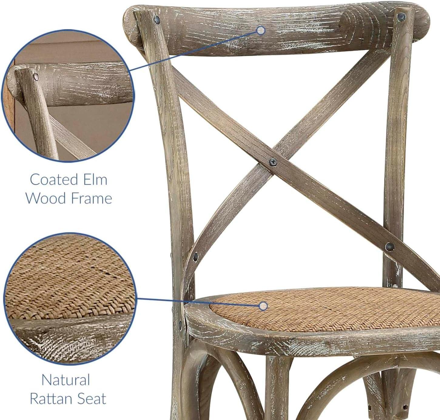 Modway Gear Dining Side Chair