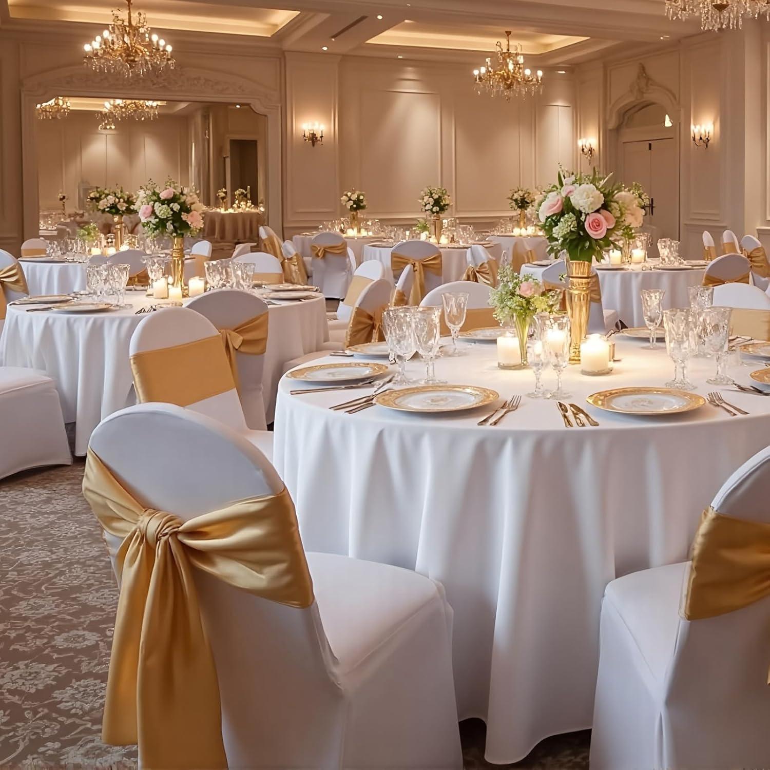 VEVOR Polyester Chair Cover | Wayfair