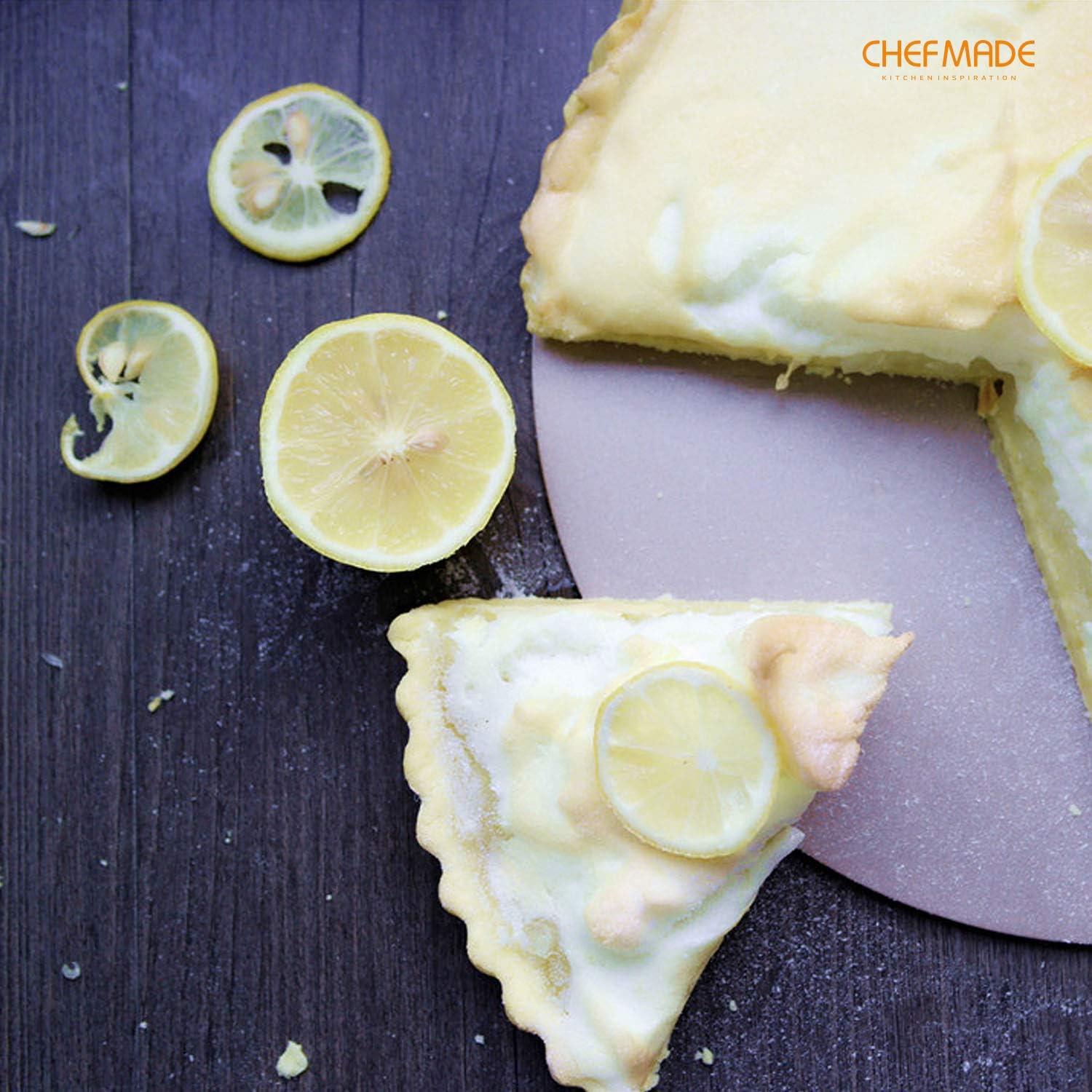 CHEFMADE CHEFMADE 9.5 Inch Round Tart Pan