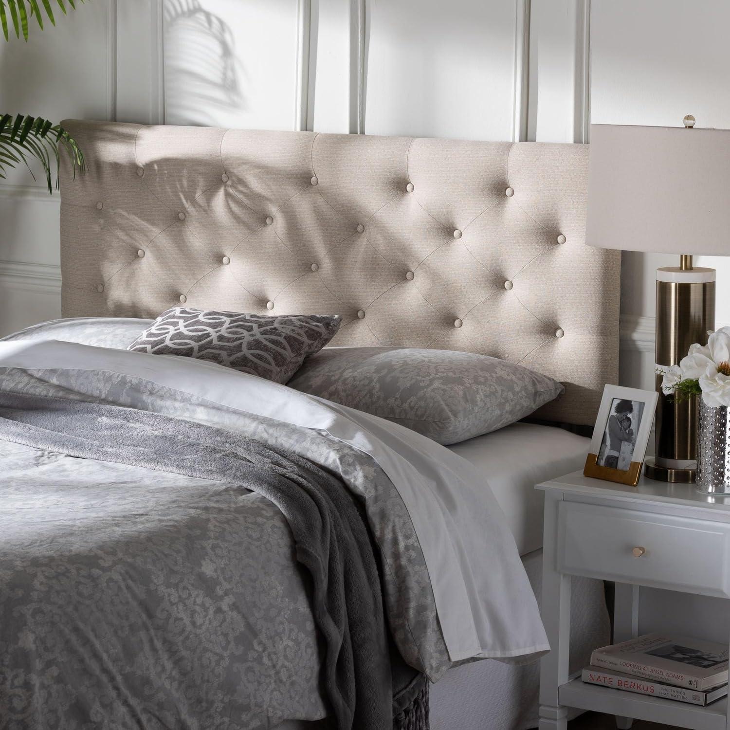 Suchitra Upholstered Headboard