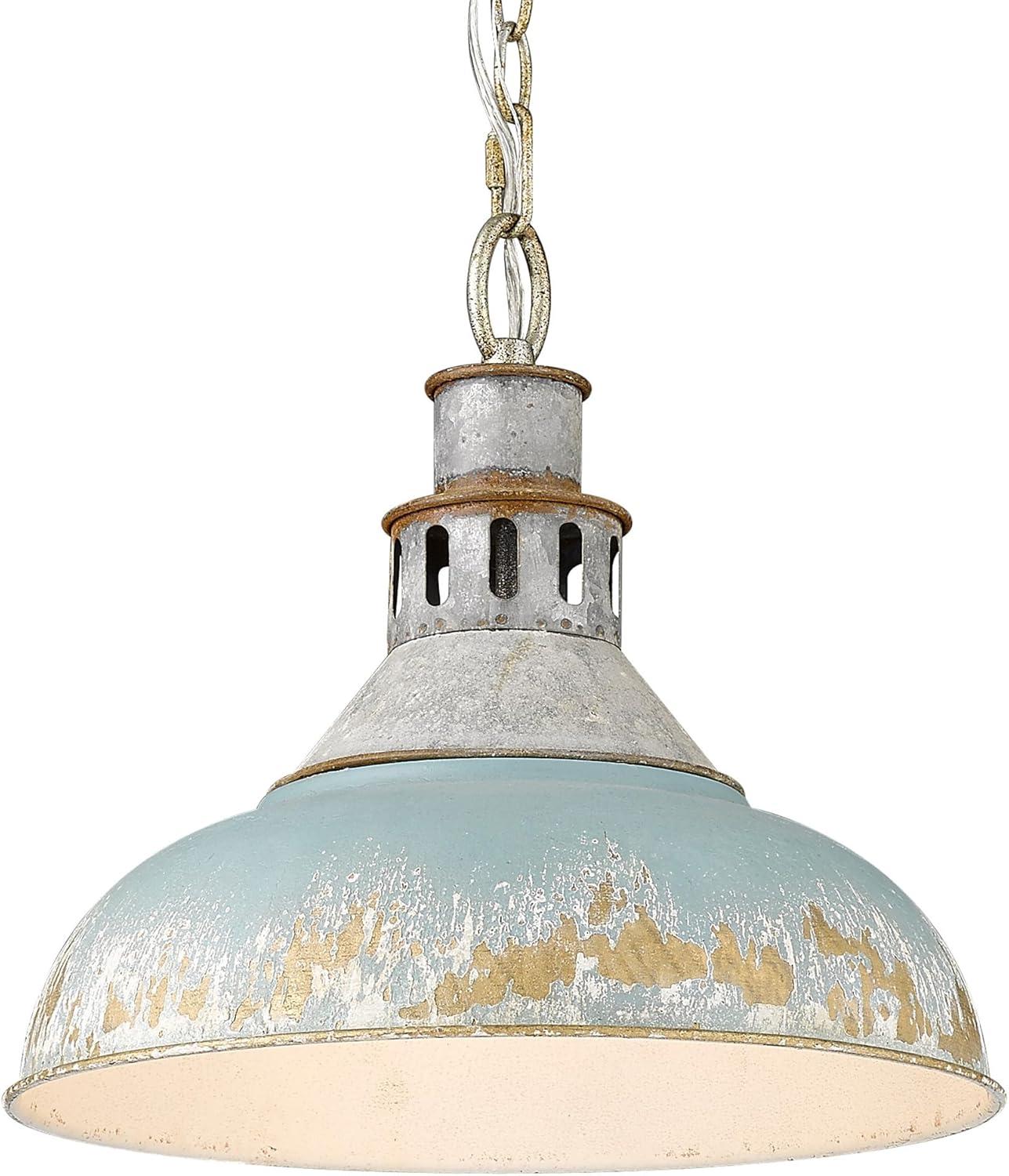 Golden Lighting Kinsley Large Pendant