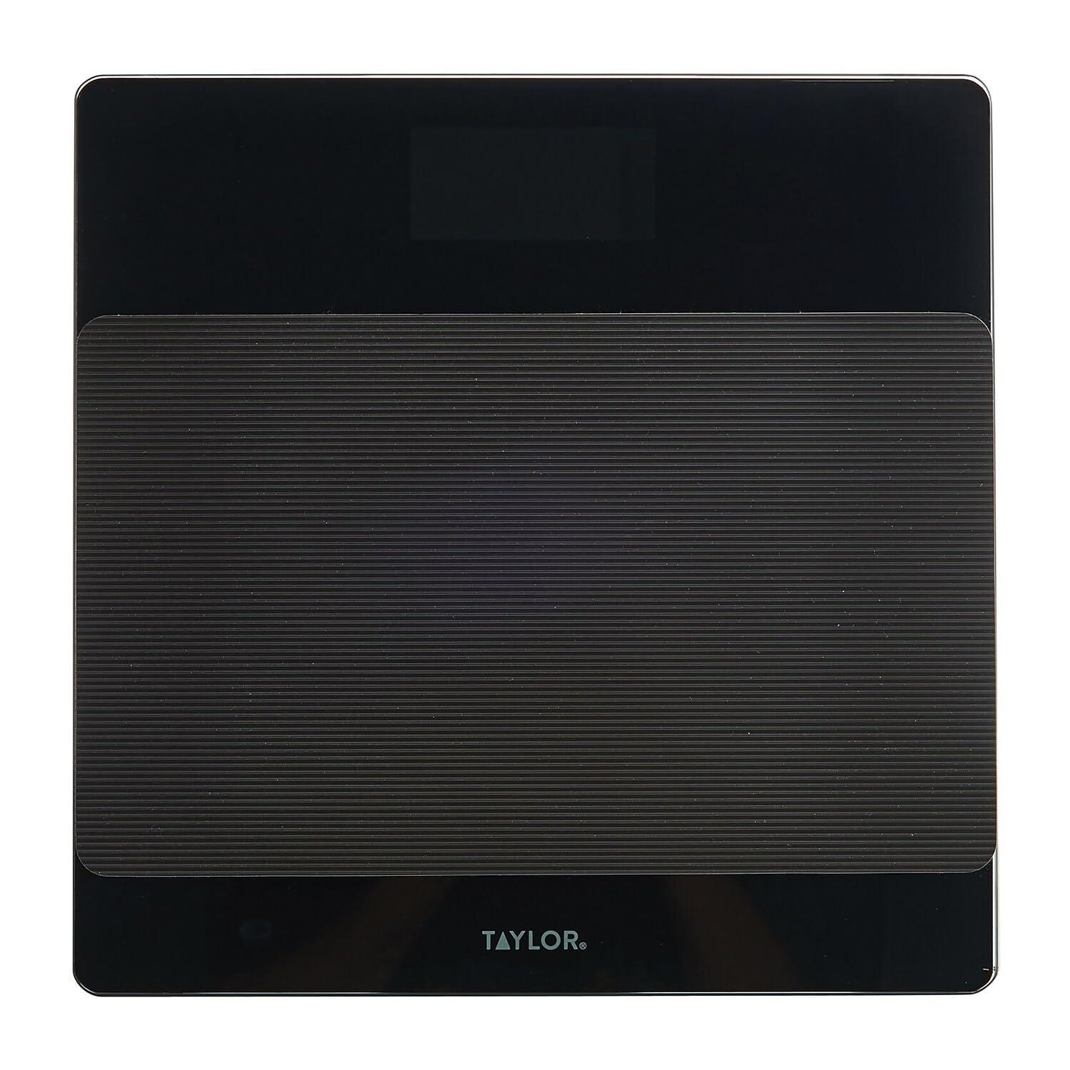 Taylor Taylor Digital Bathroom Scale