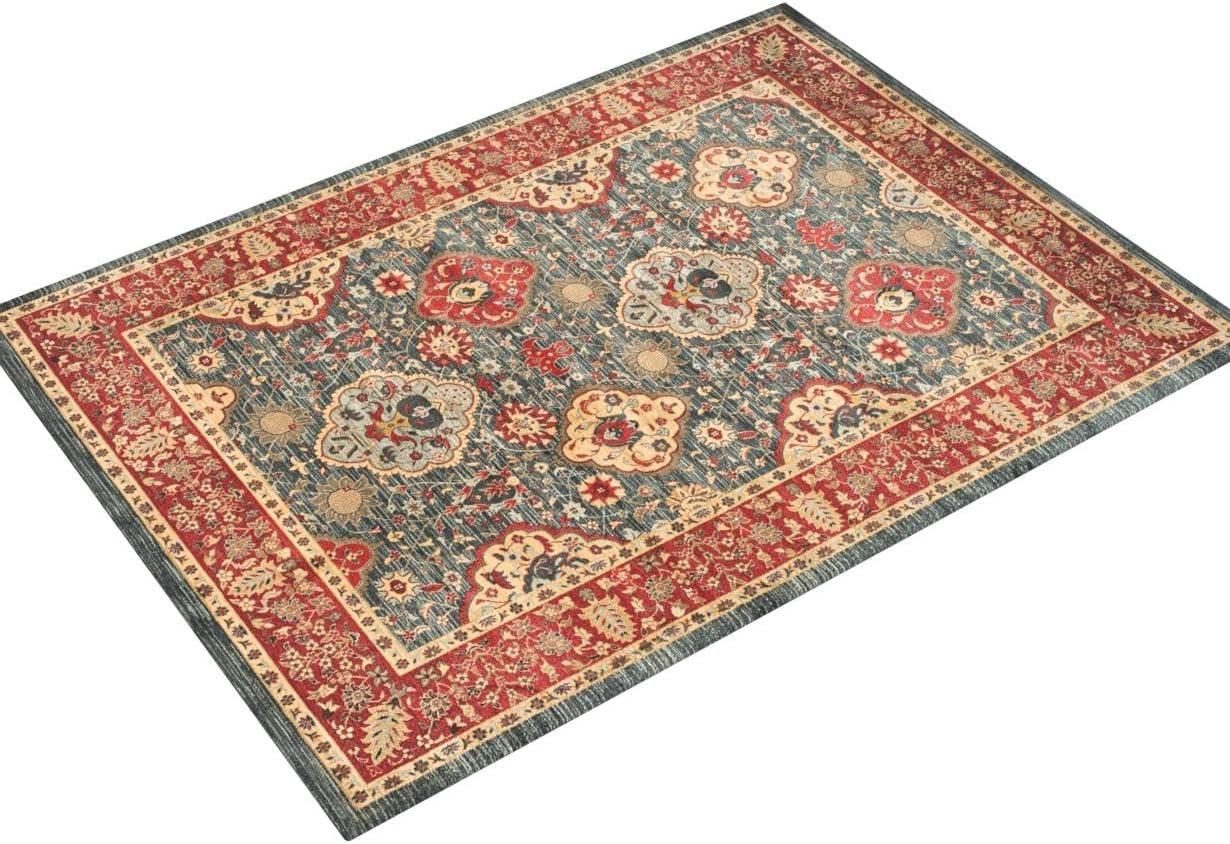 Mahal MAH655 Area Rug  - Safavieh