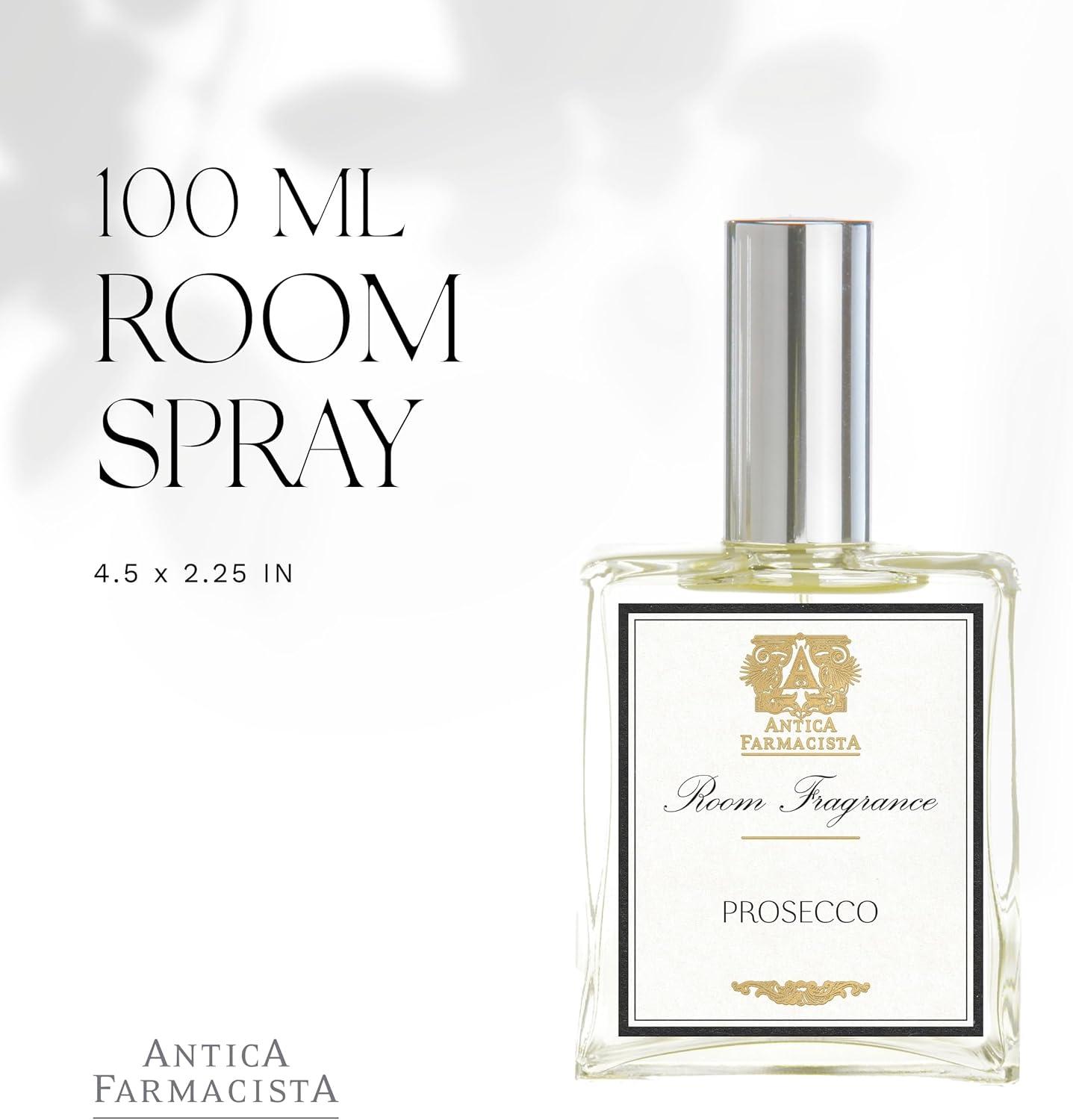 Prosecco Essence 3.4oz Elegant Room & Linen Spray