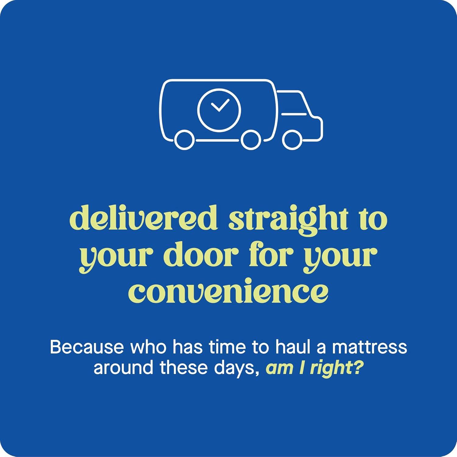 Sealy Sealy Dreamlife 12” Medium Hybrid Mattress-in-a-Box