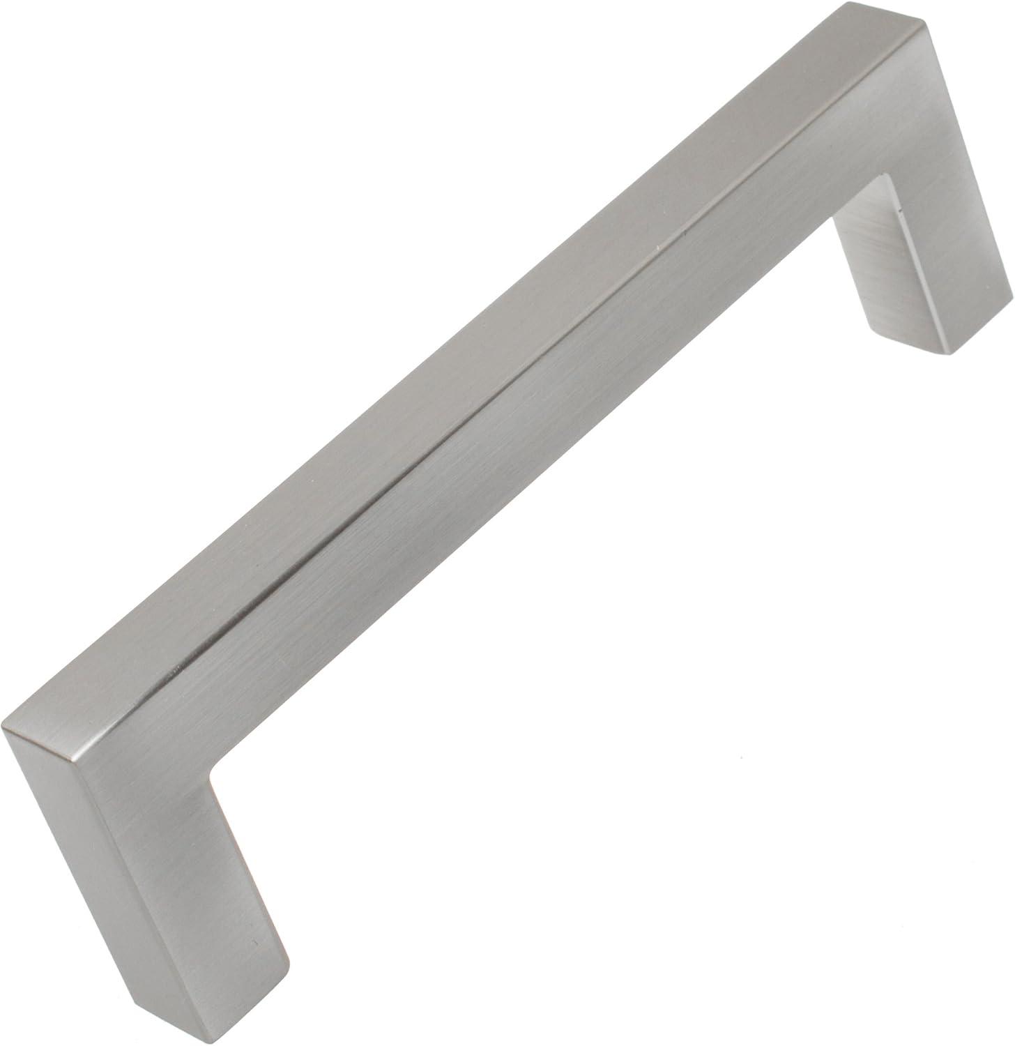 Kingston Collection Multipack 3 3/4" Center Bar Pull