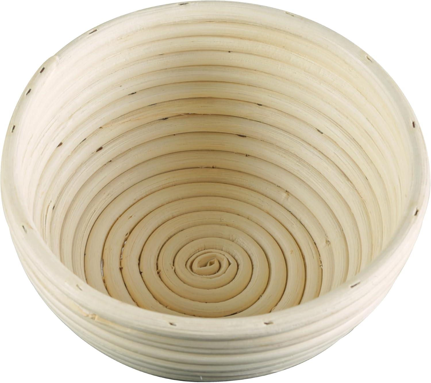 Frieling Frieling Brotform Natural Cane Bread Pan