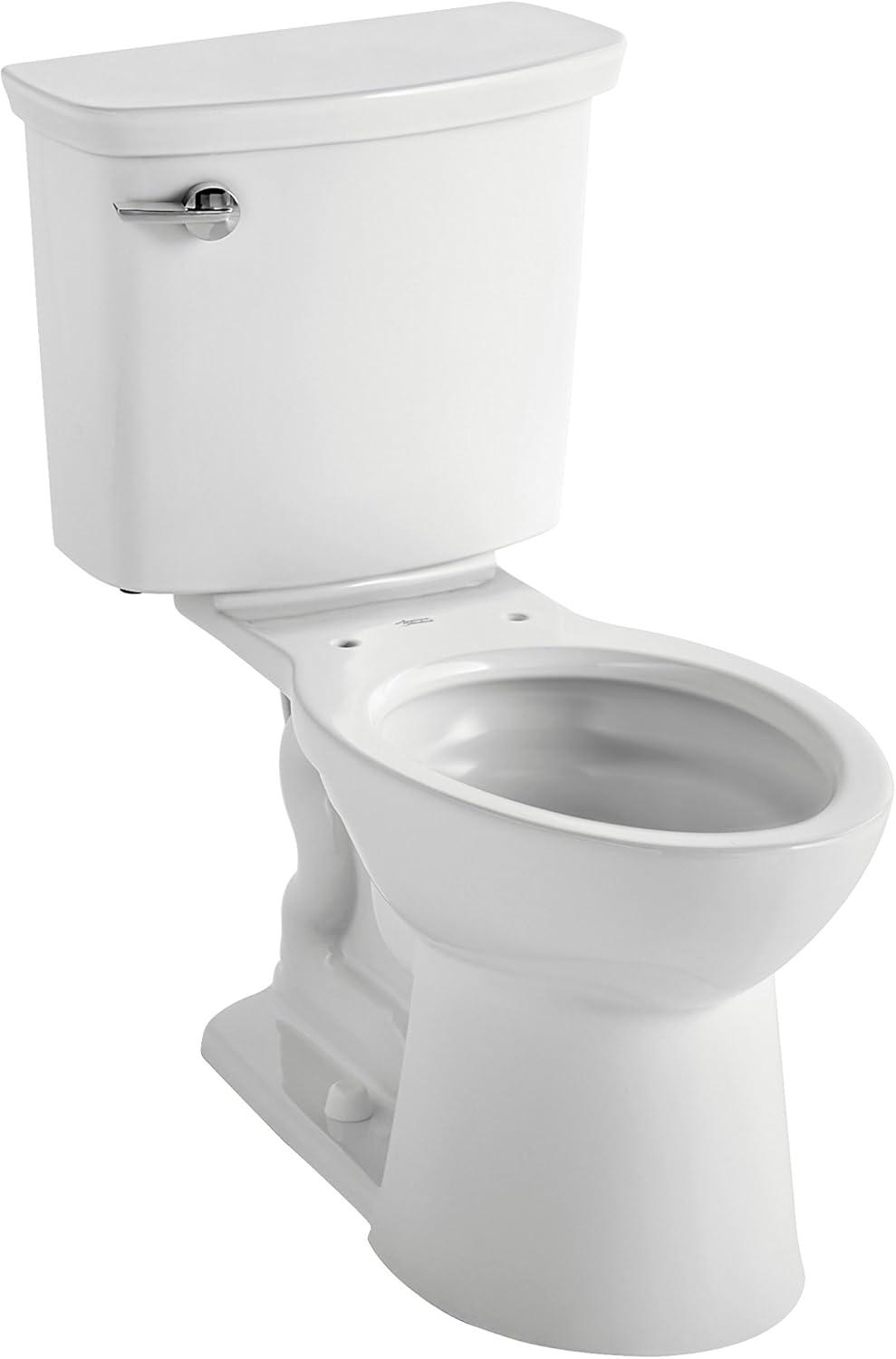 VorMax Dual Flush Toilet Tank