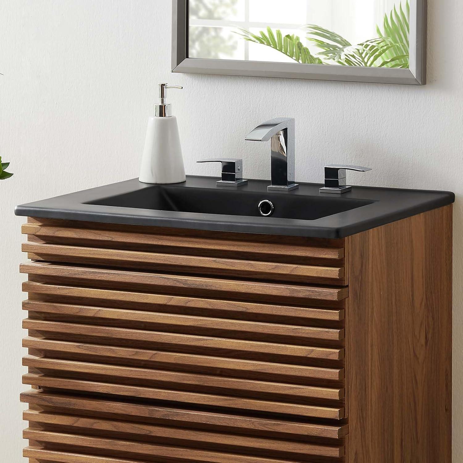 Modway Cayman 24" Bathroom Sink