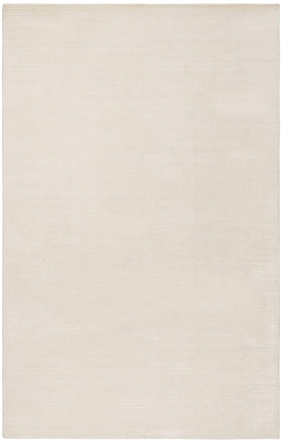 Mirage MIR234 Hand Loomed Indoor Area Rug - White - 5'x8' - Safavieh.