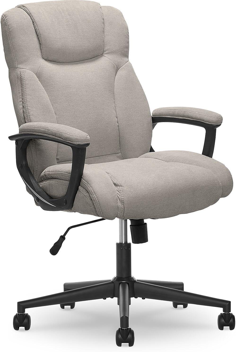 Style Hannah Ii Office Chair Harvard - Serta