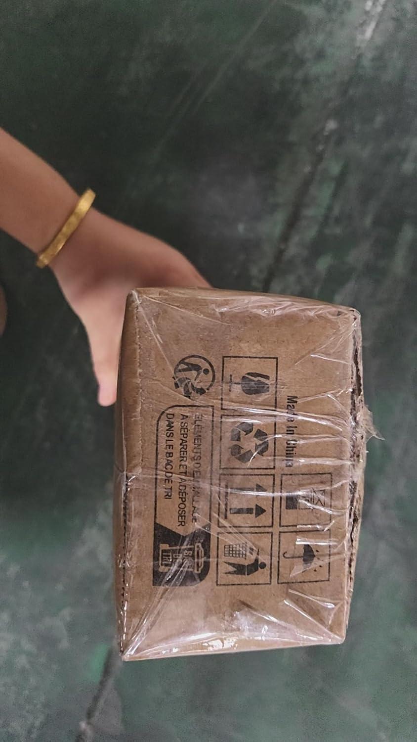 VEVOR Floating Shelf Brackets (Set of 6)