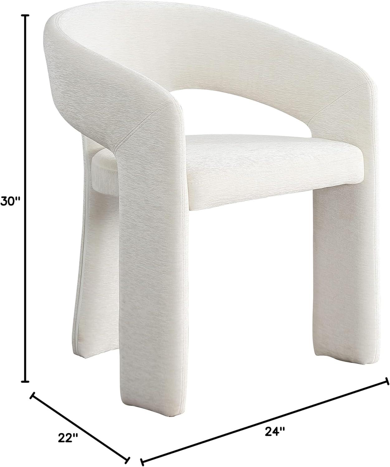 Hollerman Rendition Dining Chair