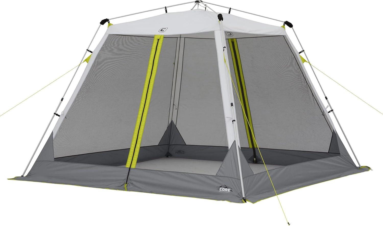 Core Equipment 10' x 10' Screen House