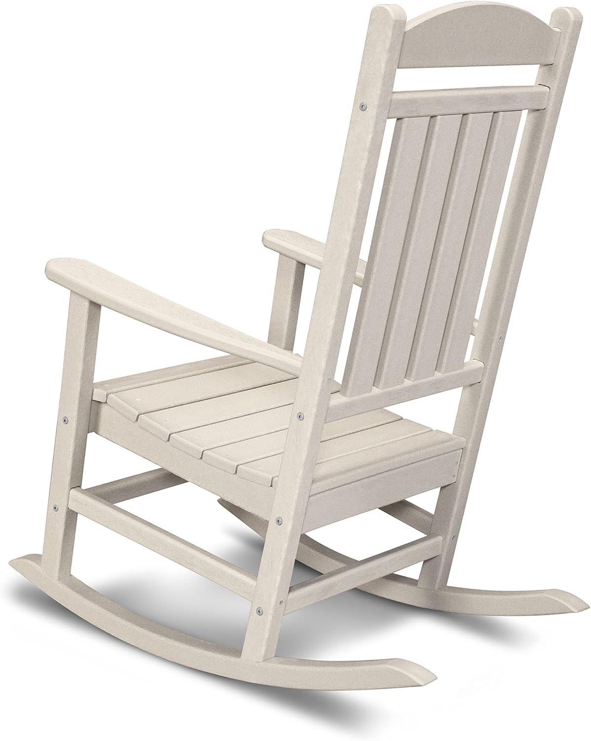 Presidential Rocking Chair