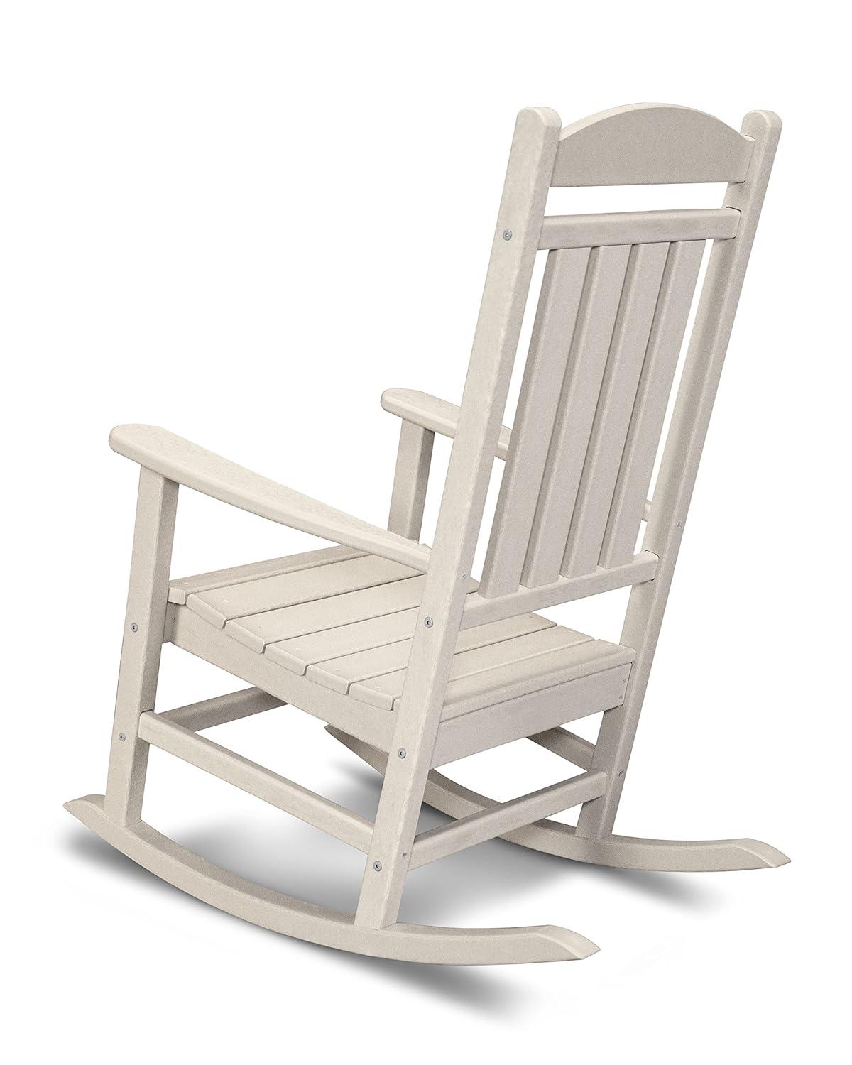 Presidential Rocking Chair