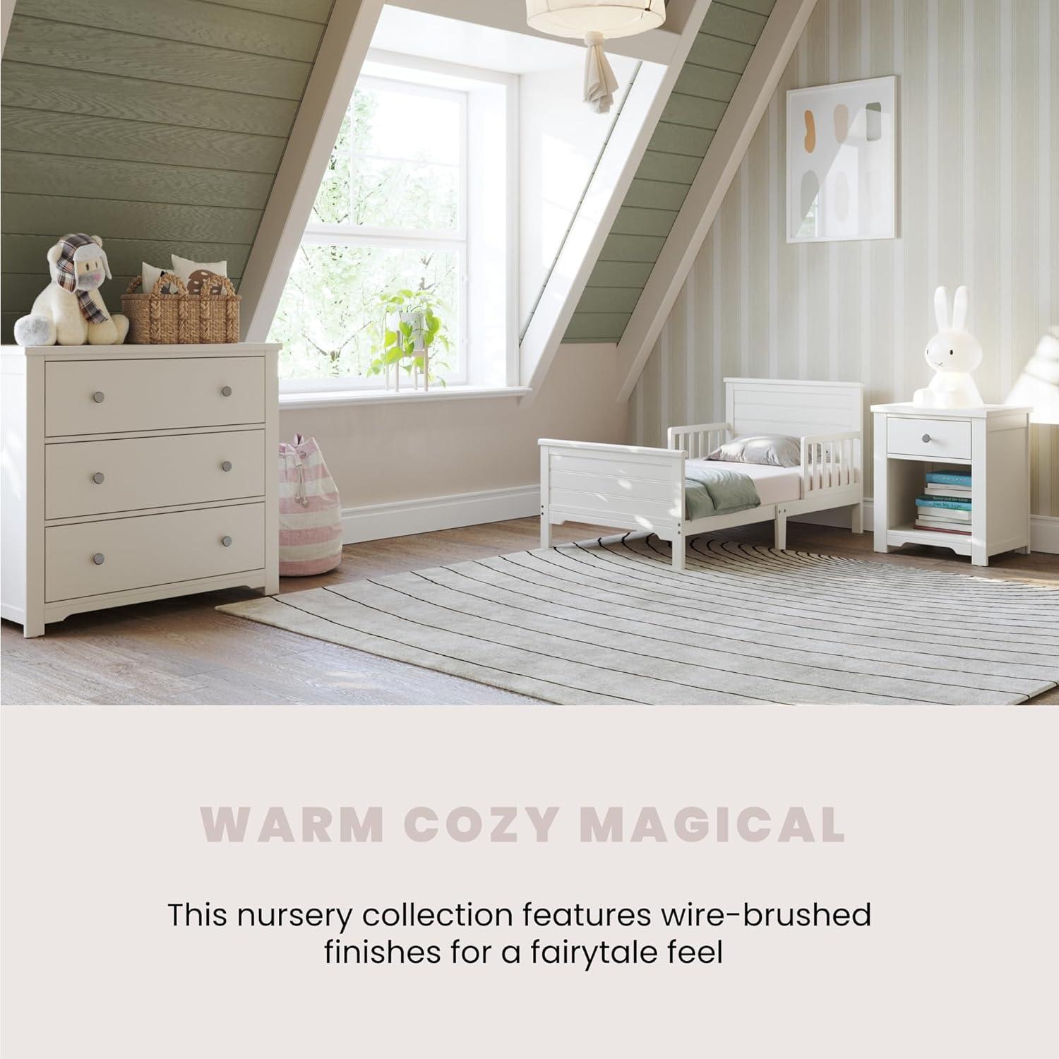 Harmony Nightstand