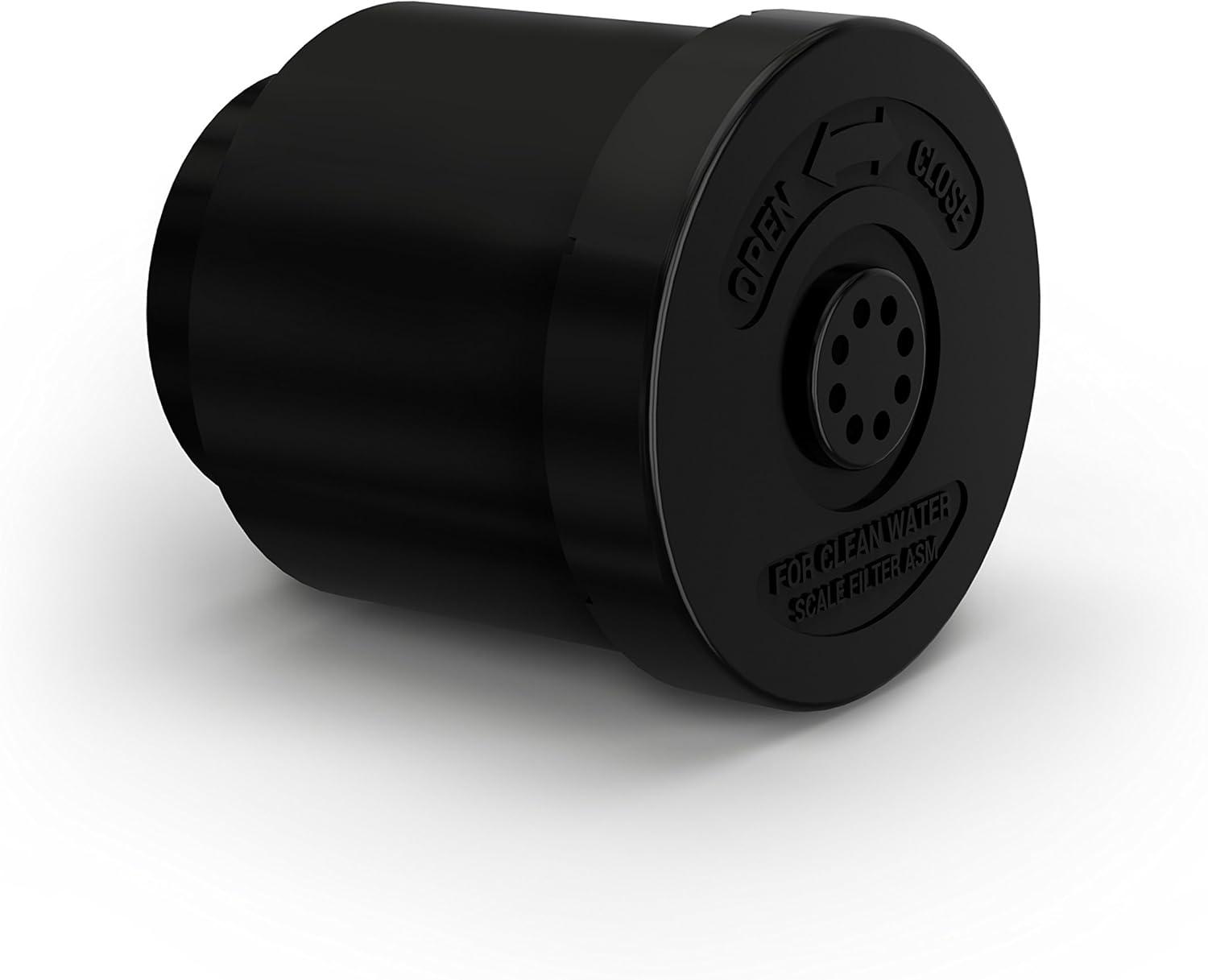 Humidifier Decalcification Cartridge Filter – Compatible with Pure Enrichment's Hume XL and Hume XL Pro Ultrasonic Humidifiers (Models: PEHUMEXL and PEHUMPRO)