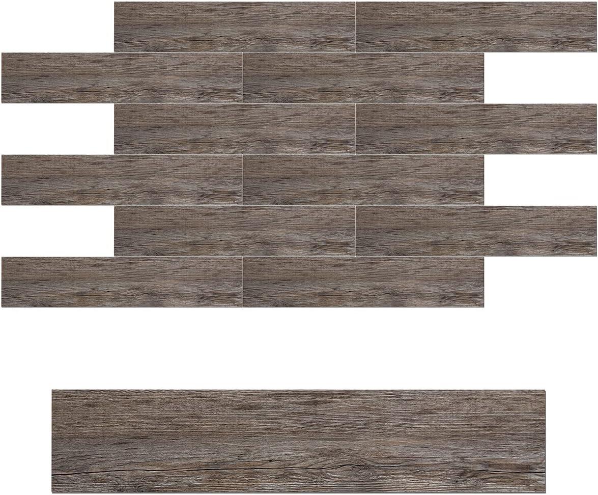 Engineered Stone Peel and Stick Field Tile