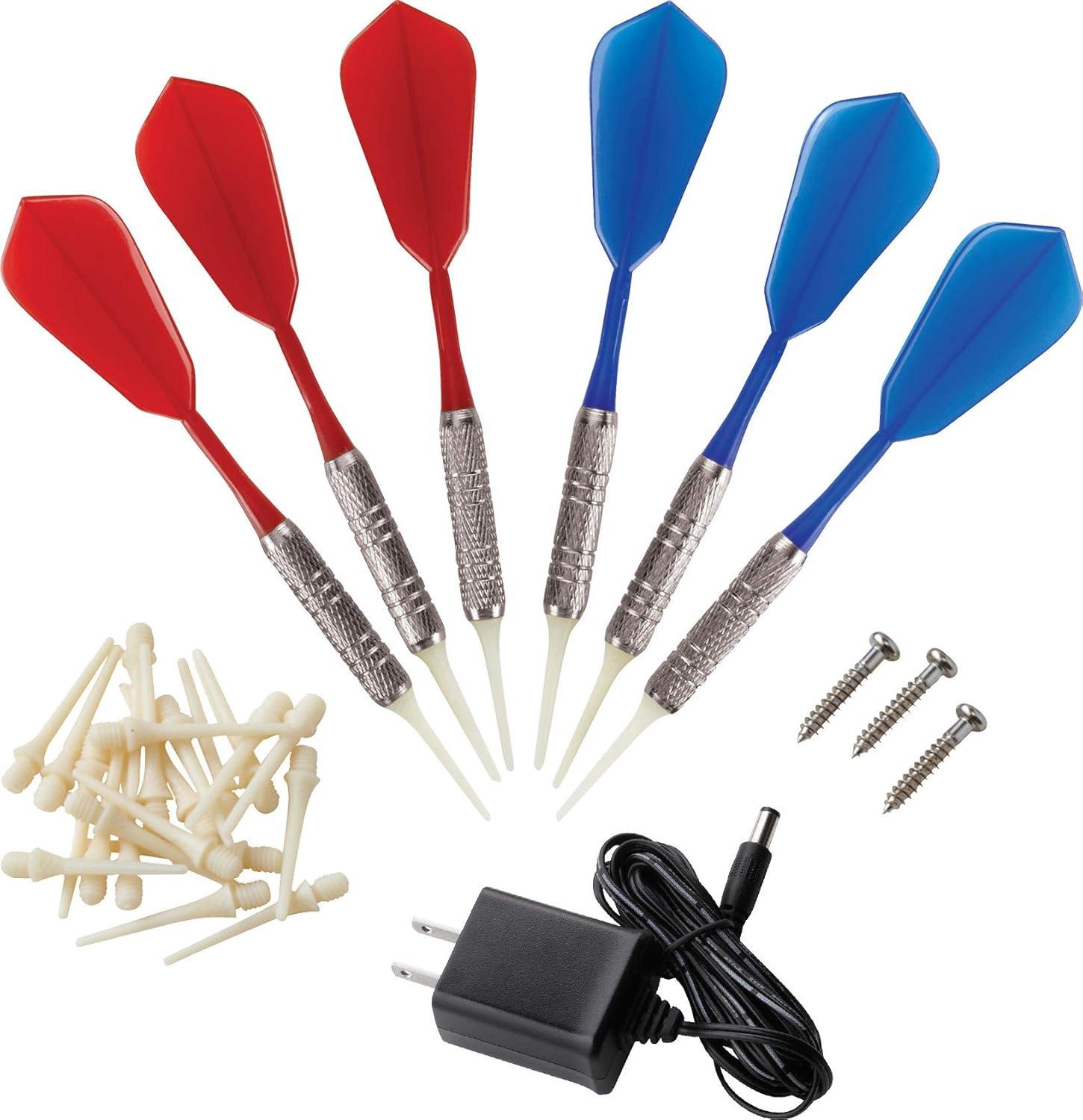Viper 797 Electronic Dartboard with Darts