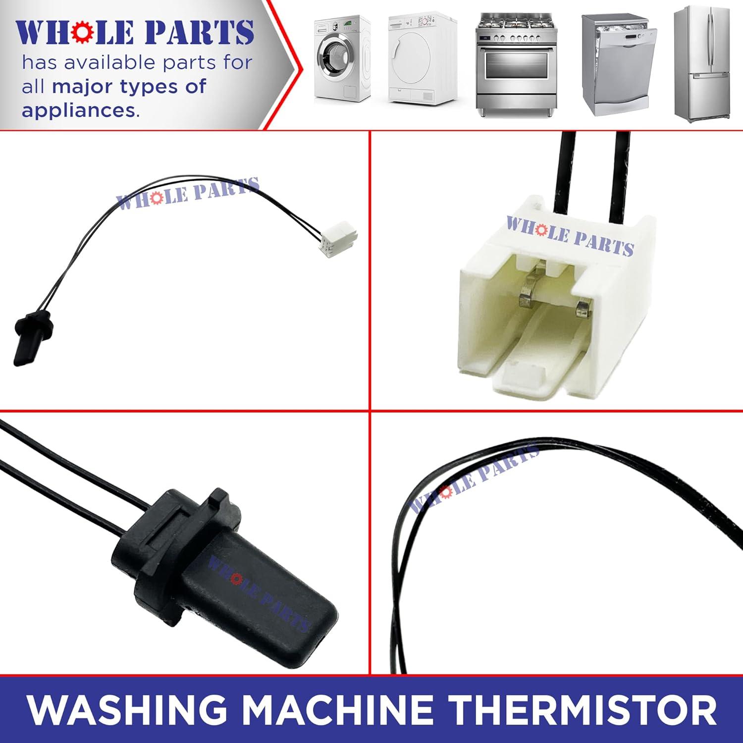 Whole Parts Whole Parts Thermostat