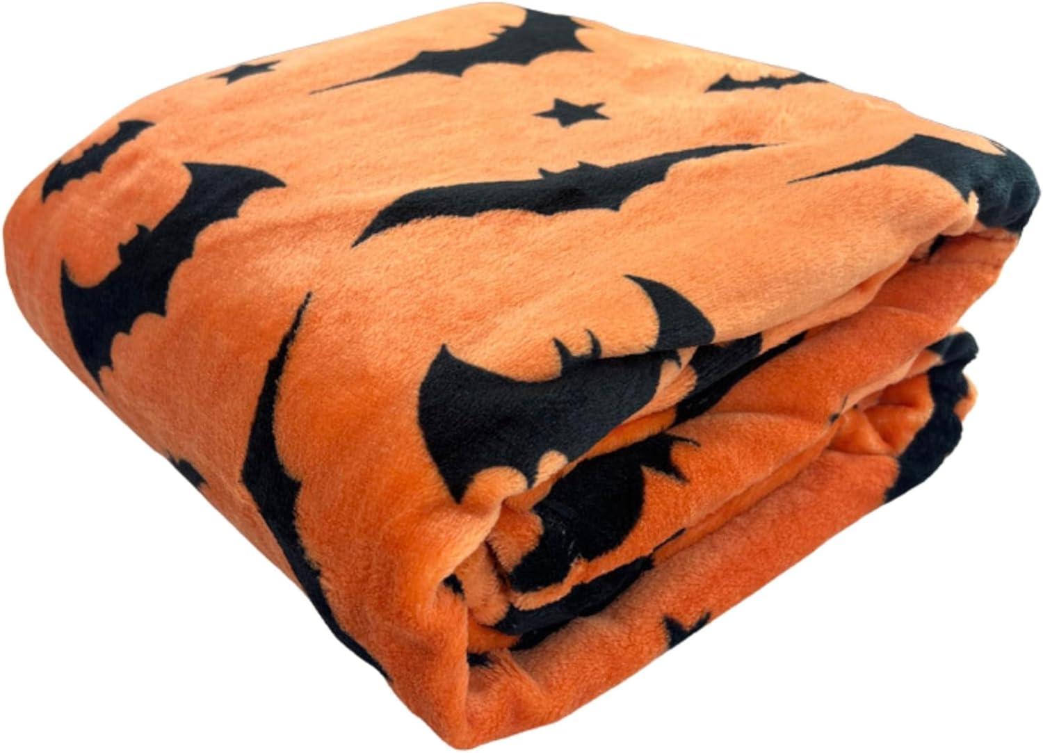 Kate Aurora Throw Blanket