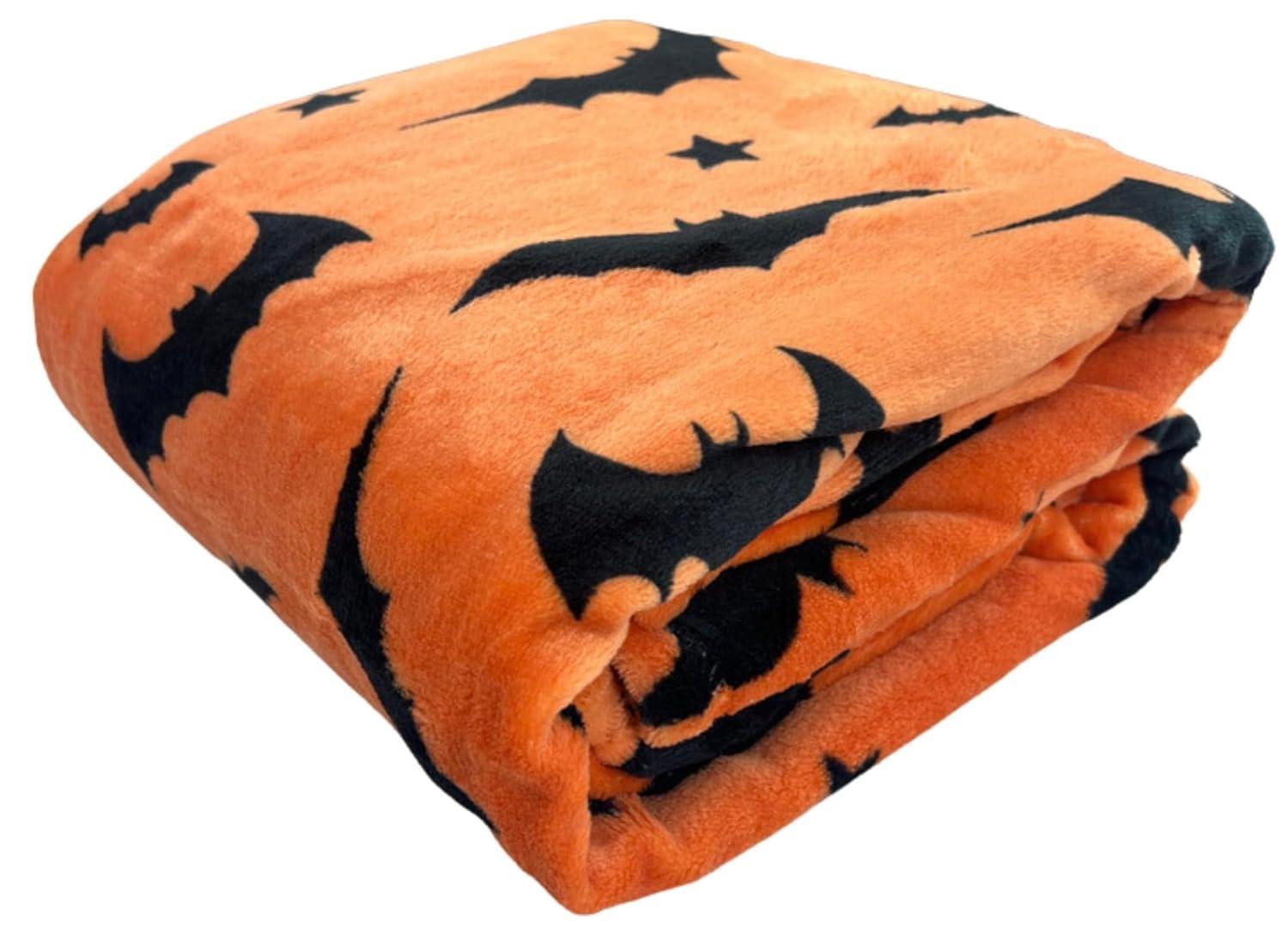 Kate Aurora Throw Blanket