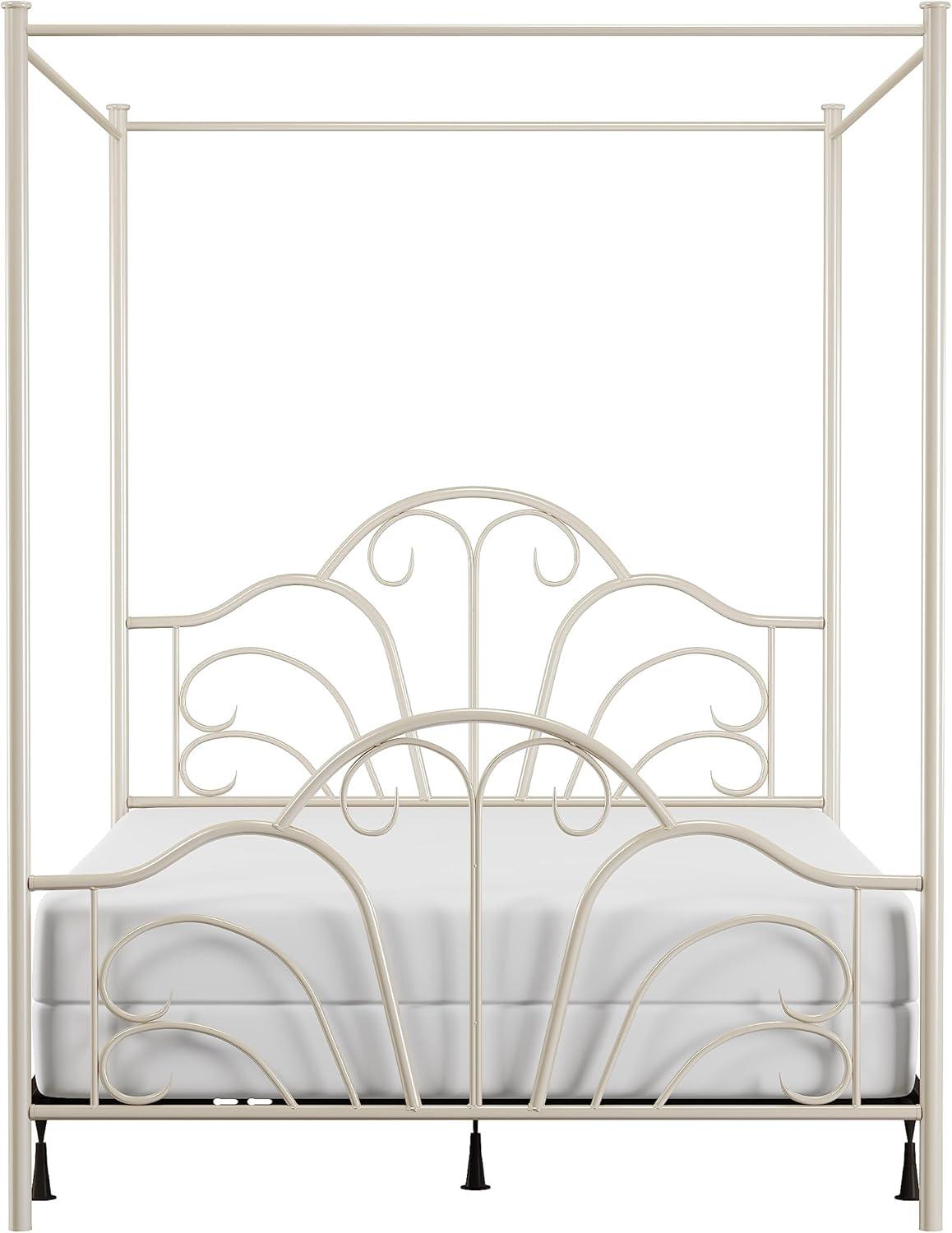 Dover Bed - Hillsdale Furniture