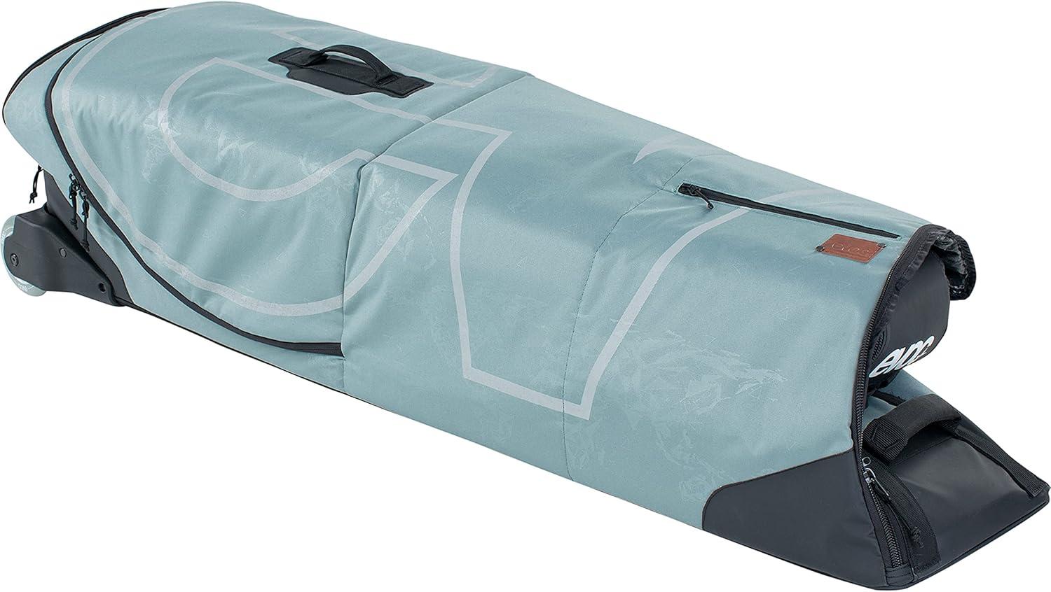 EVOC Bike Bag Steel 285L 138x39x85