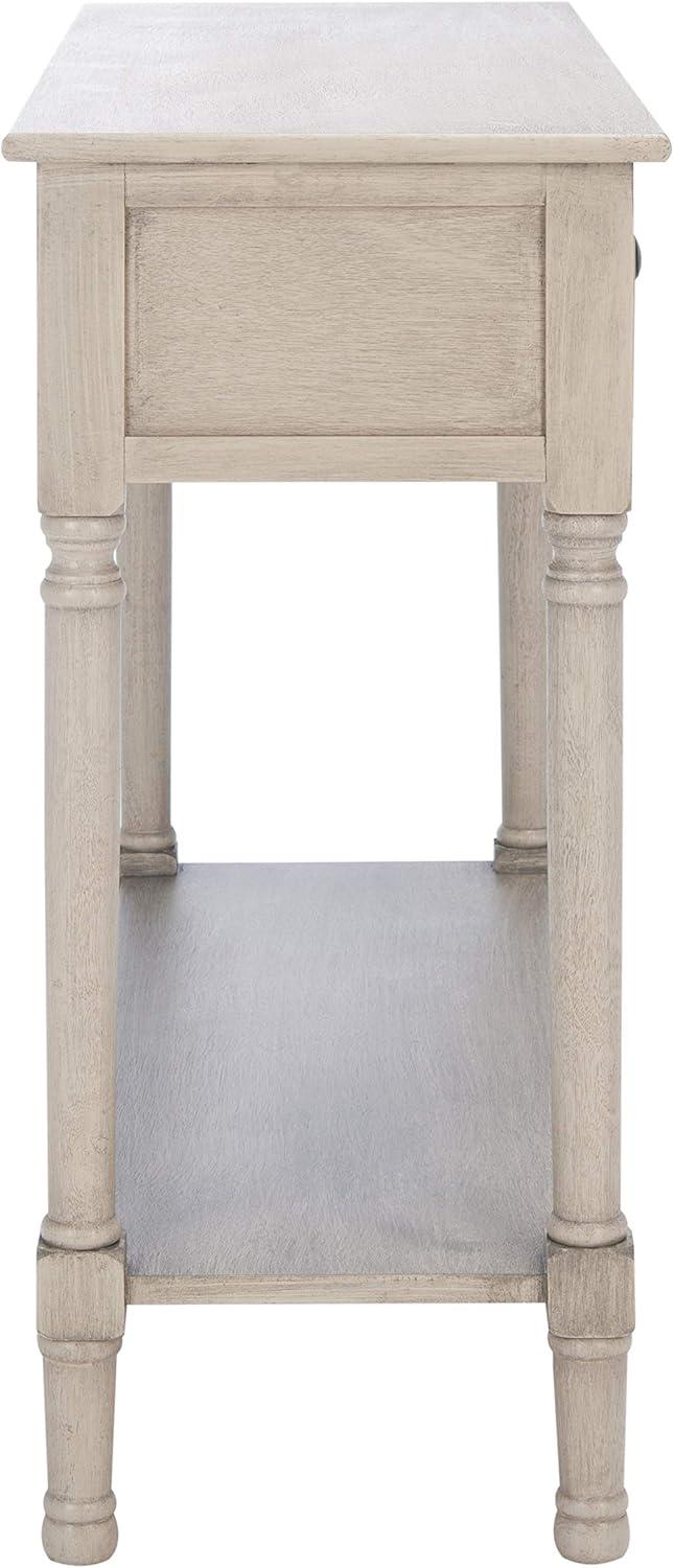 Tate 2 Drawer Console Table  - Safavieh