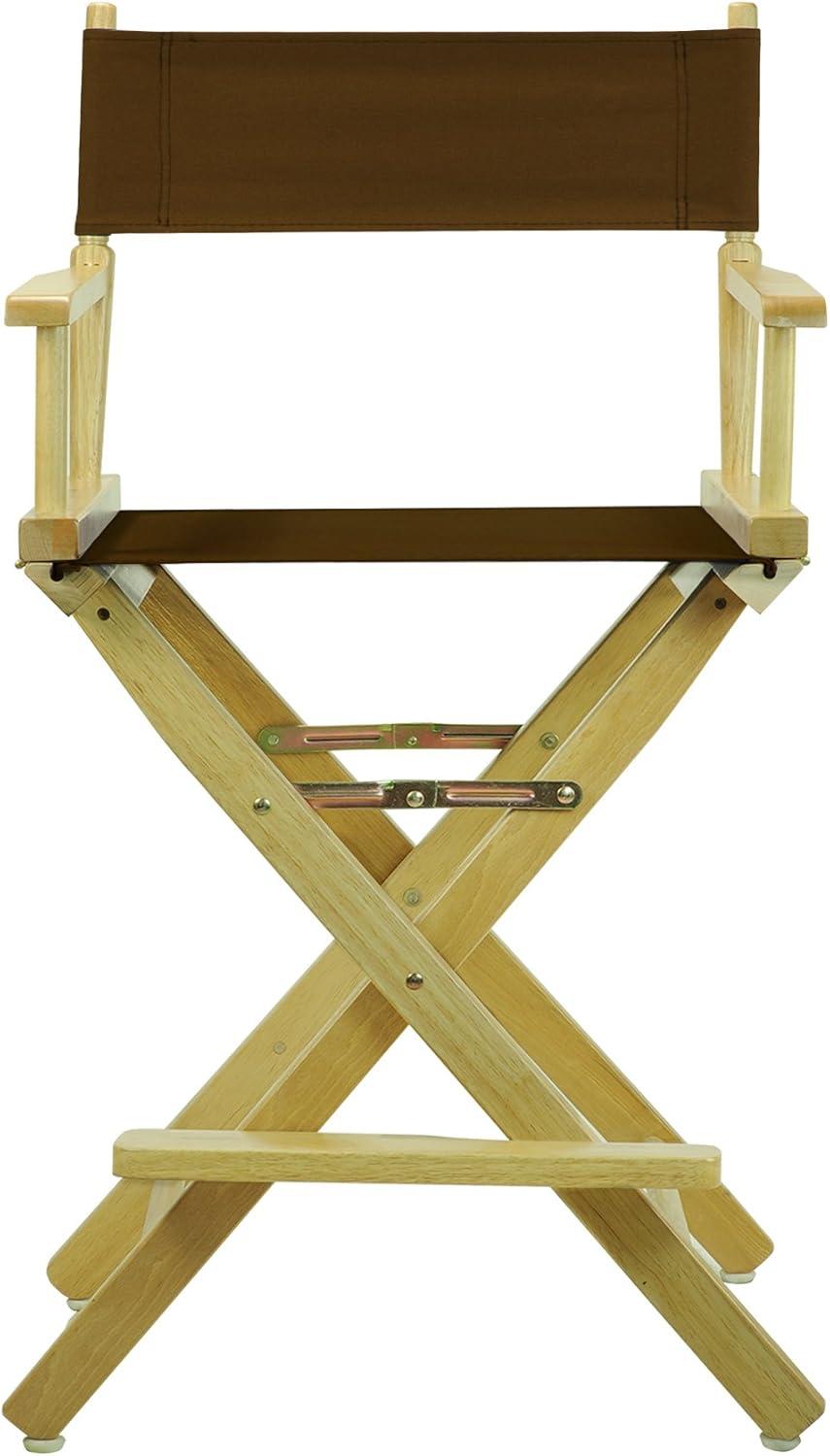 24" Director's Chair