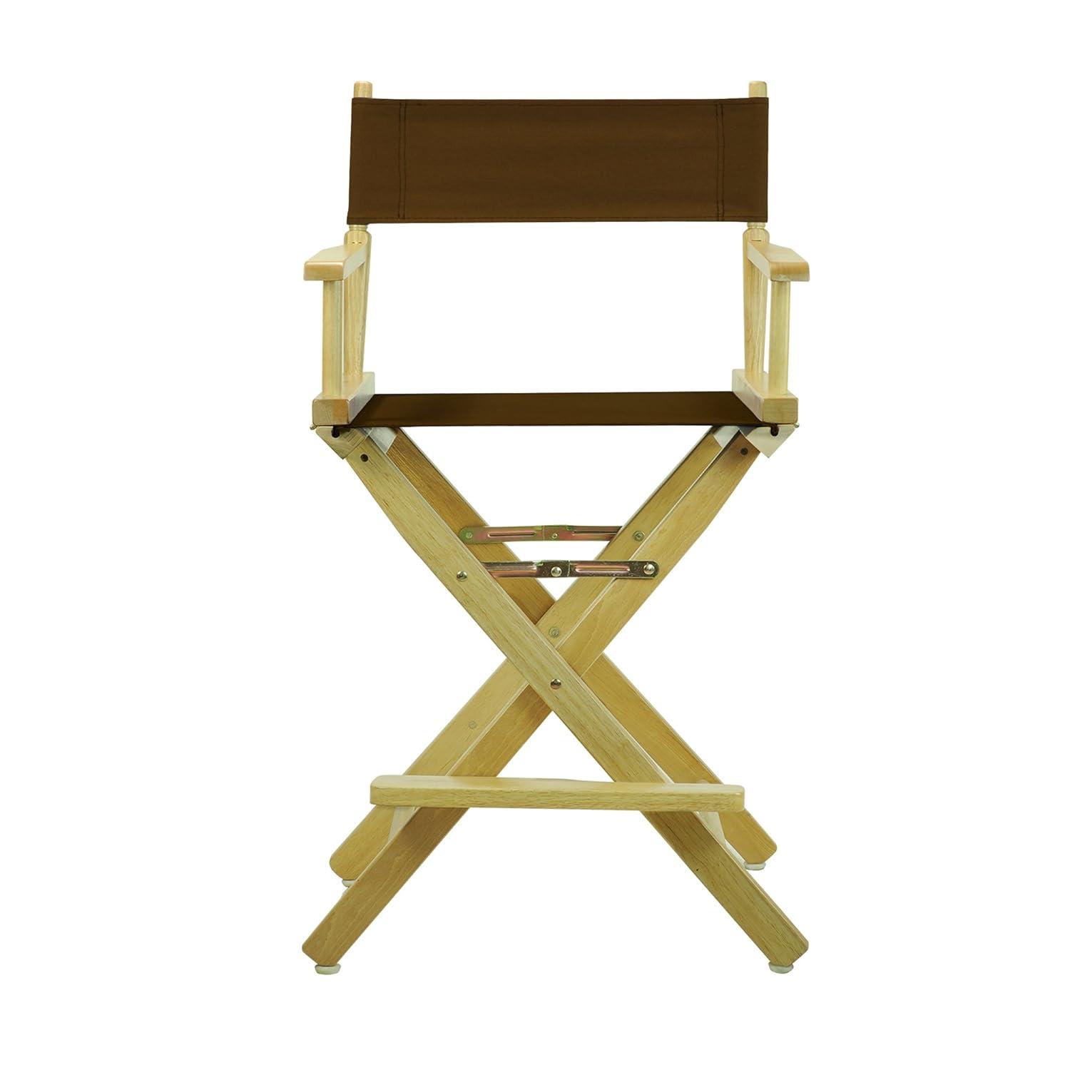 24" Director's Chair