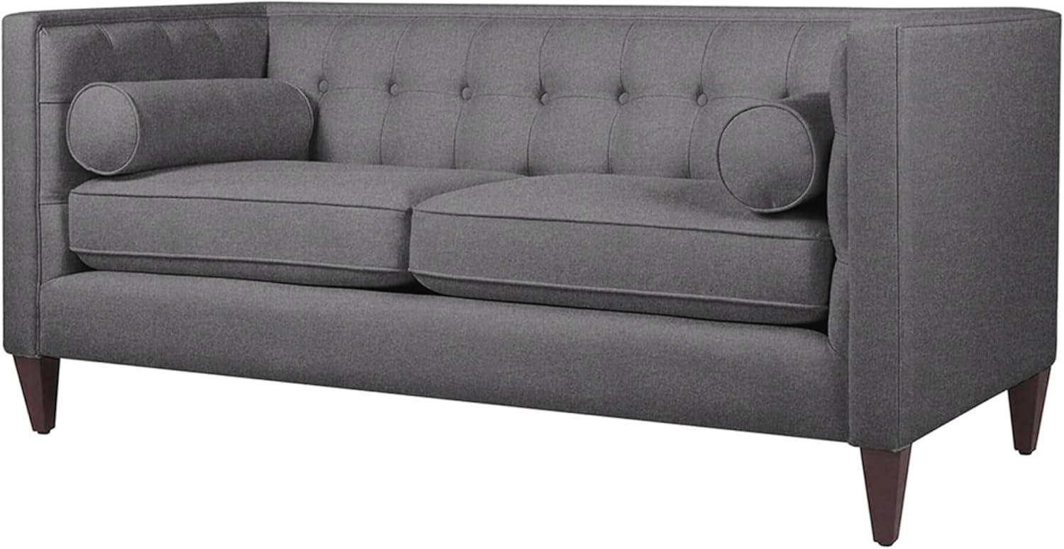 Jack 84'' Upholstered Sofa