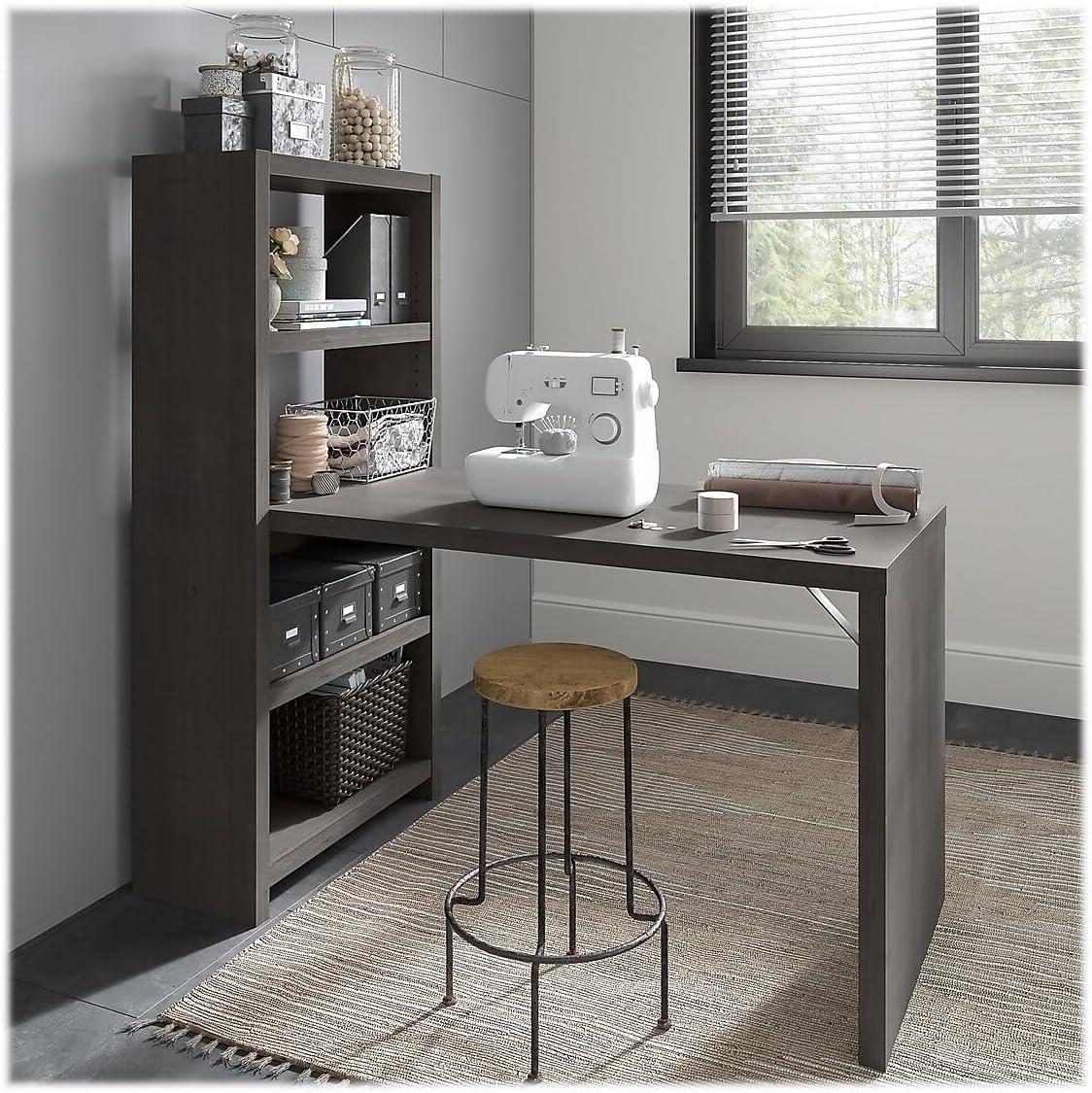 Echo Desk