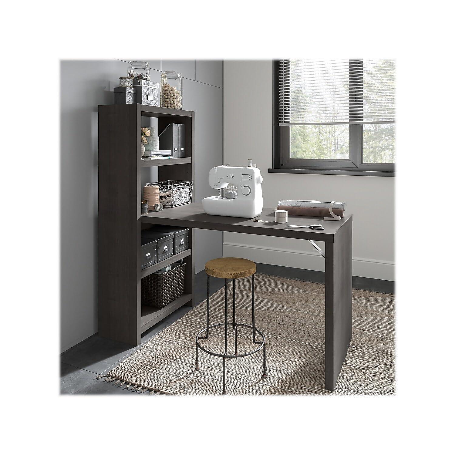 Echo Desk