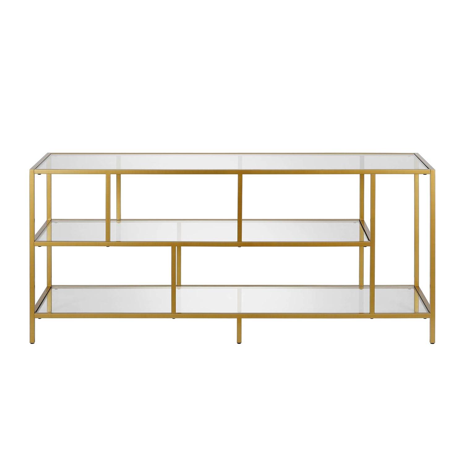 Wylan 55'' Media Console
