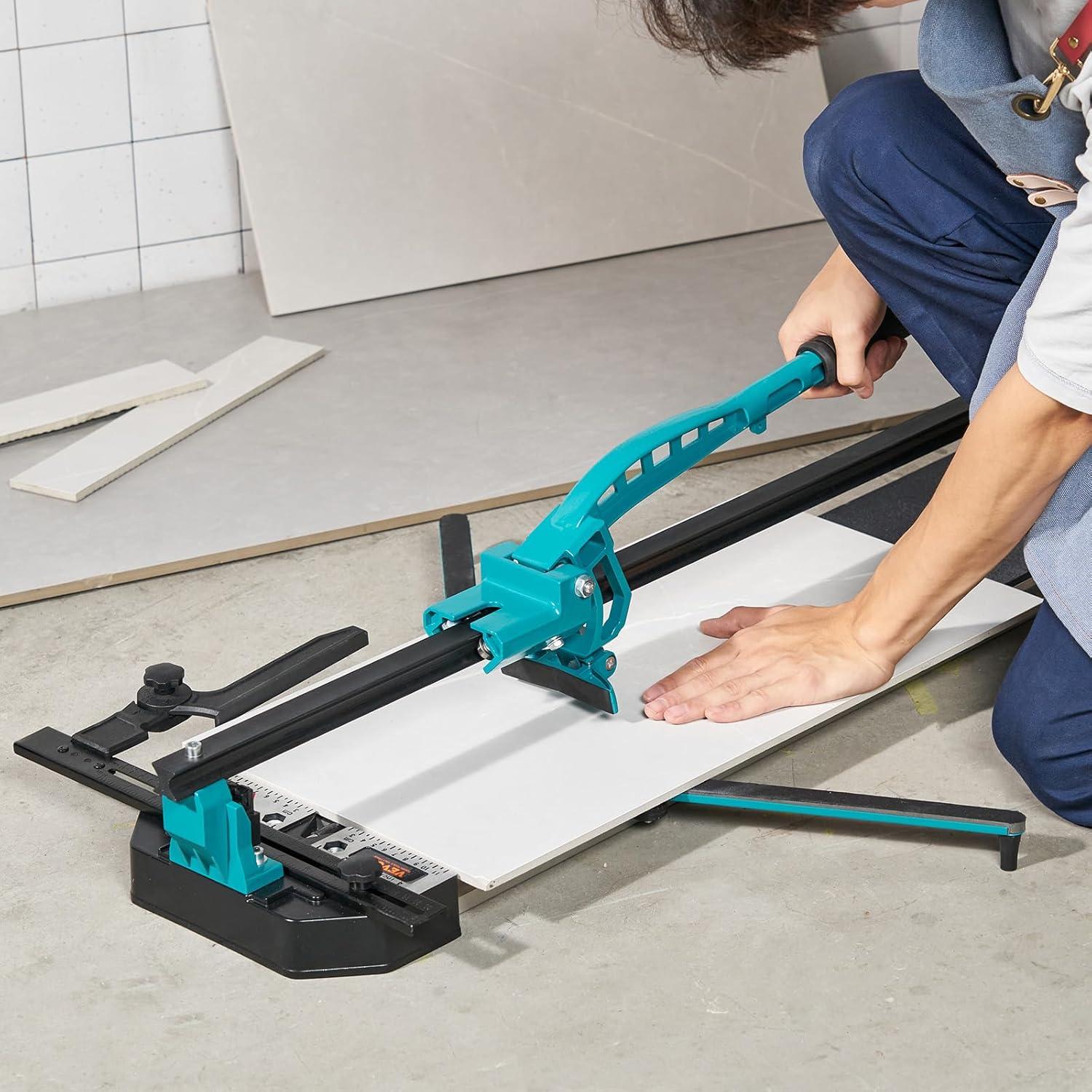 VEVOR Manual Tile Cutter Cutting Machine