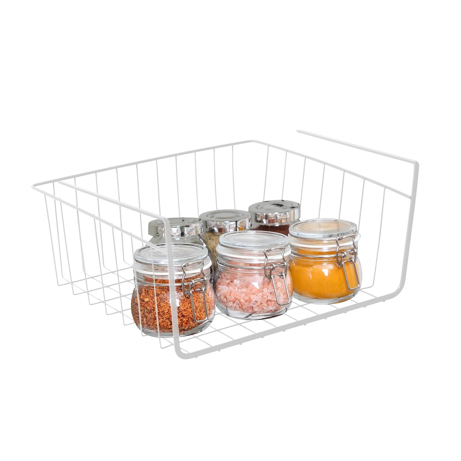 SmartDesign Under Shelf Basket
