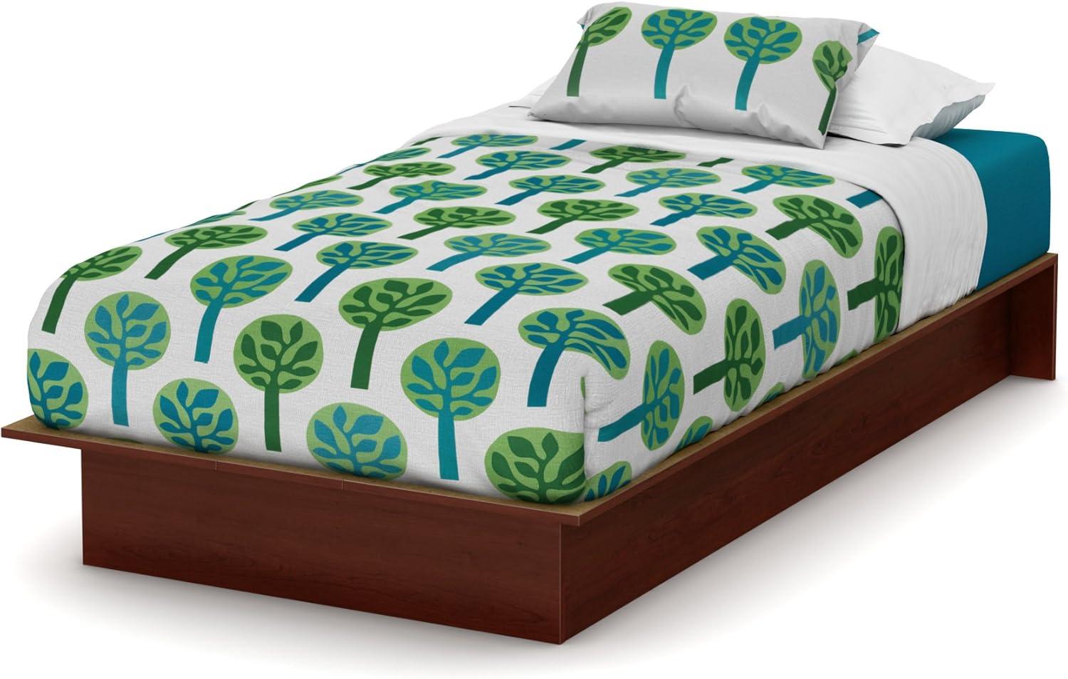 Libra Twin Platform Bed