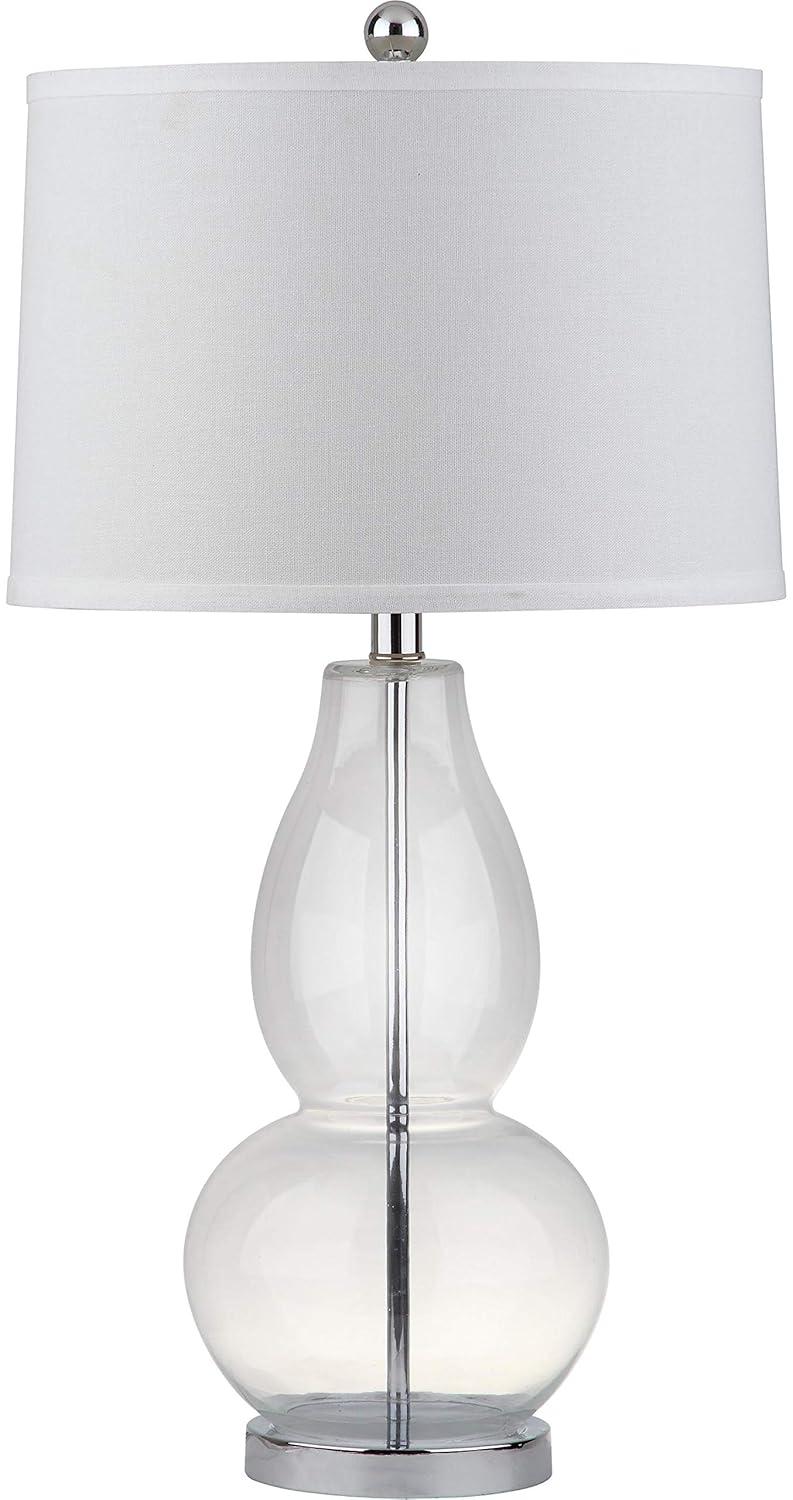 Parkston Glass Table Lamp (Set of 2)