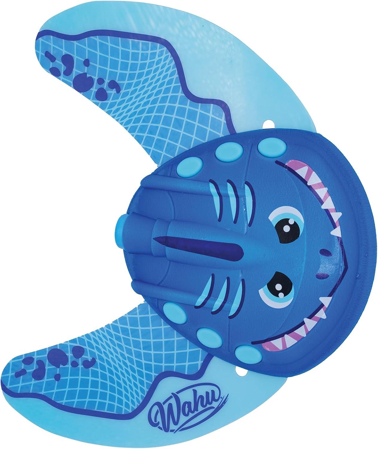 Wahu Sea Gliders Shark - Underwater Self-Propelled Toy