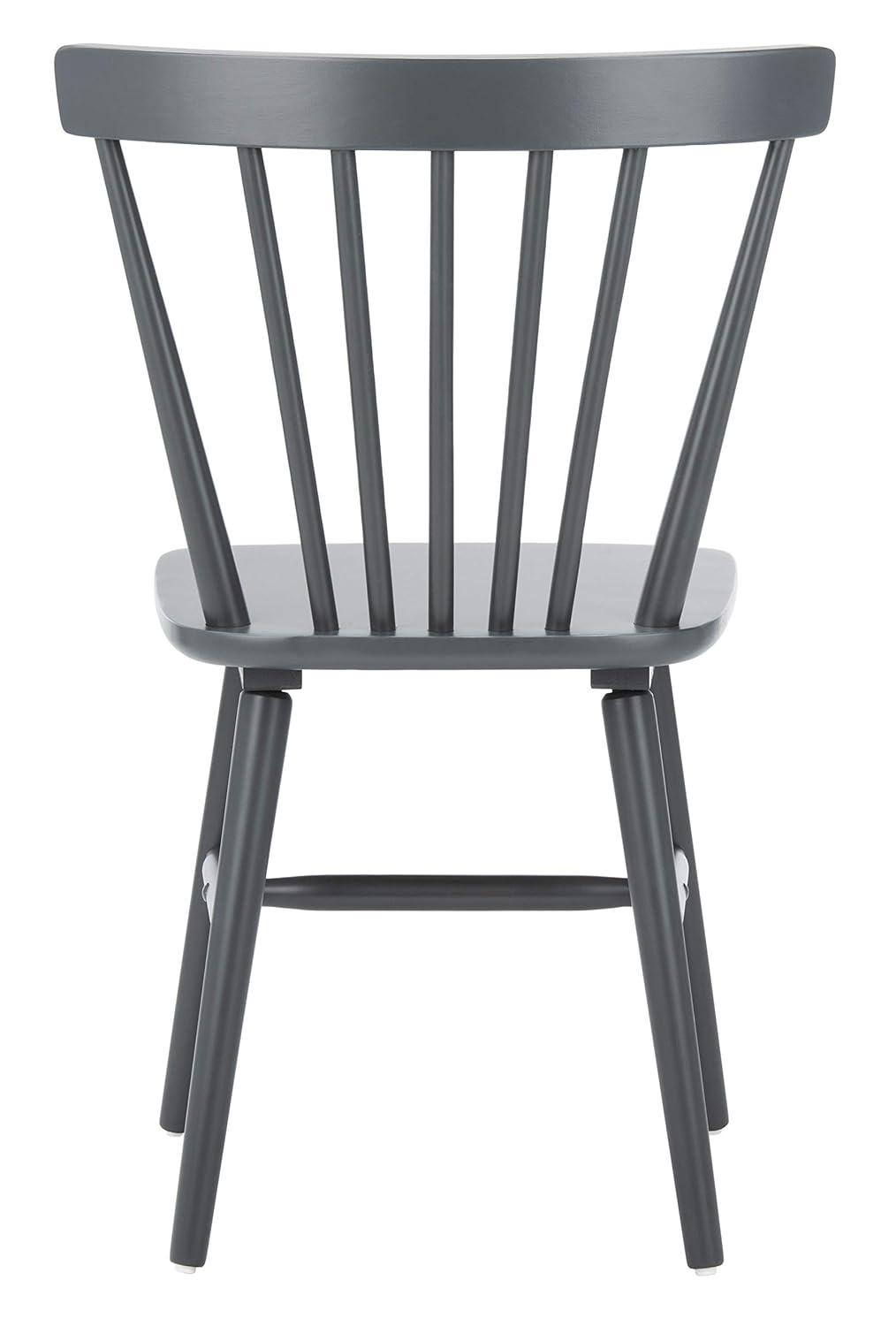 Antoya Solid Wood Dining Chair (Set of 2)