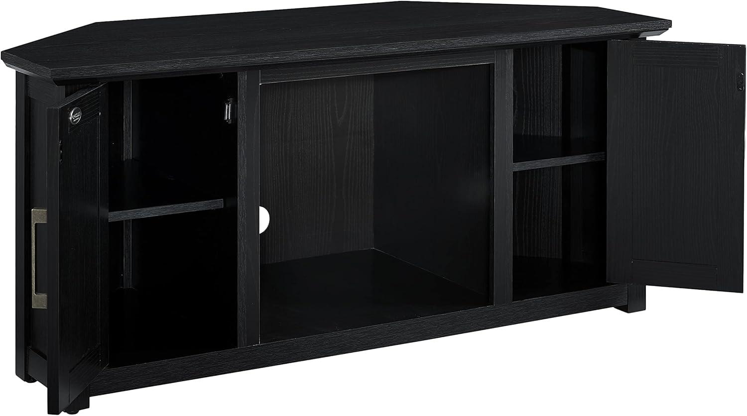 Camden Corner TV Stand for TVs up to 50" - Crosley