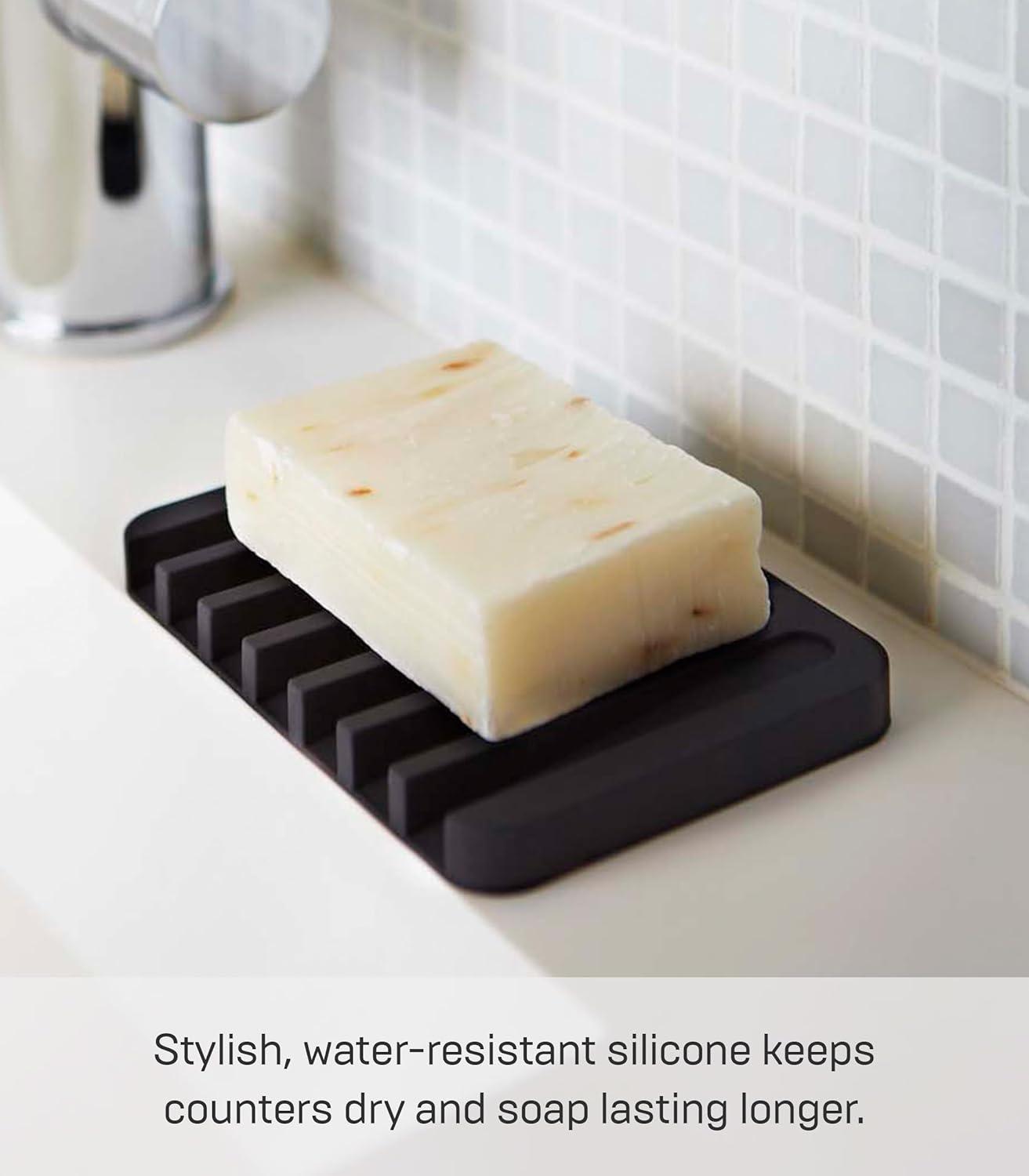 Yamazaki Home Soap Tray