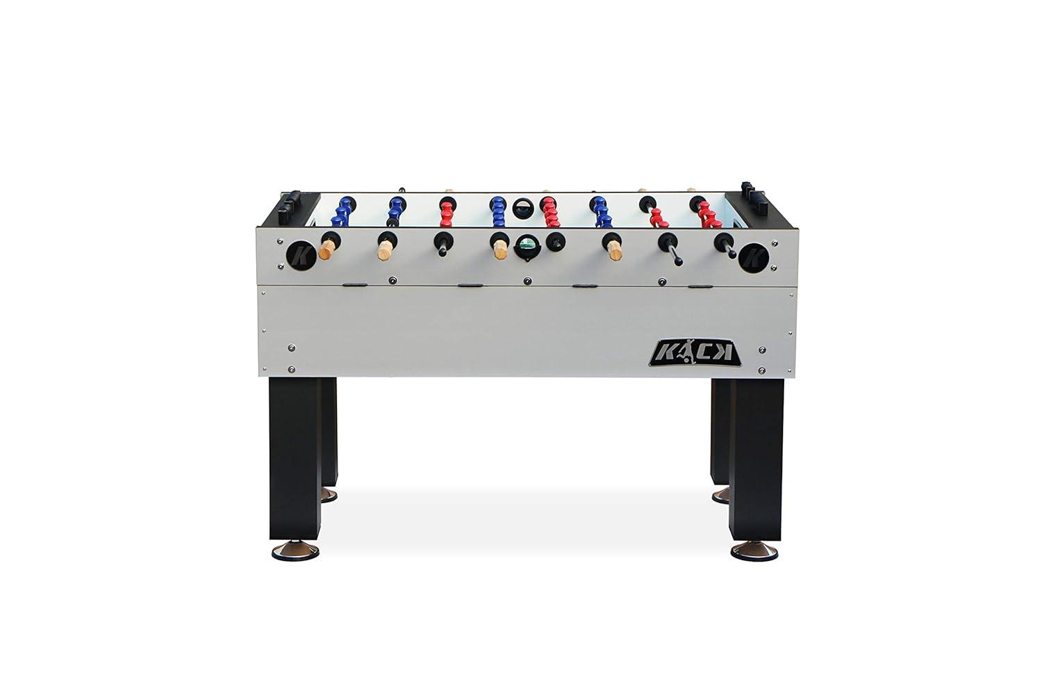 KICK Foosball Tables Titan 55 Tournament Foosball Table