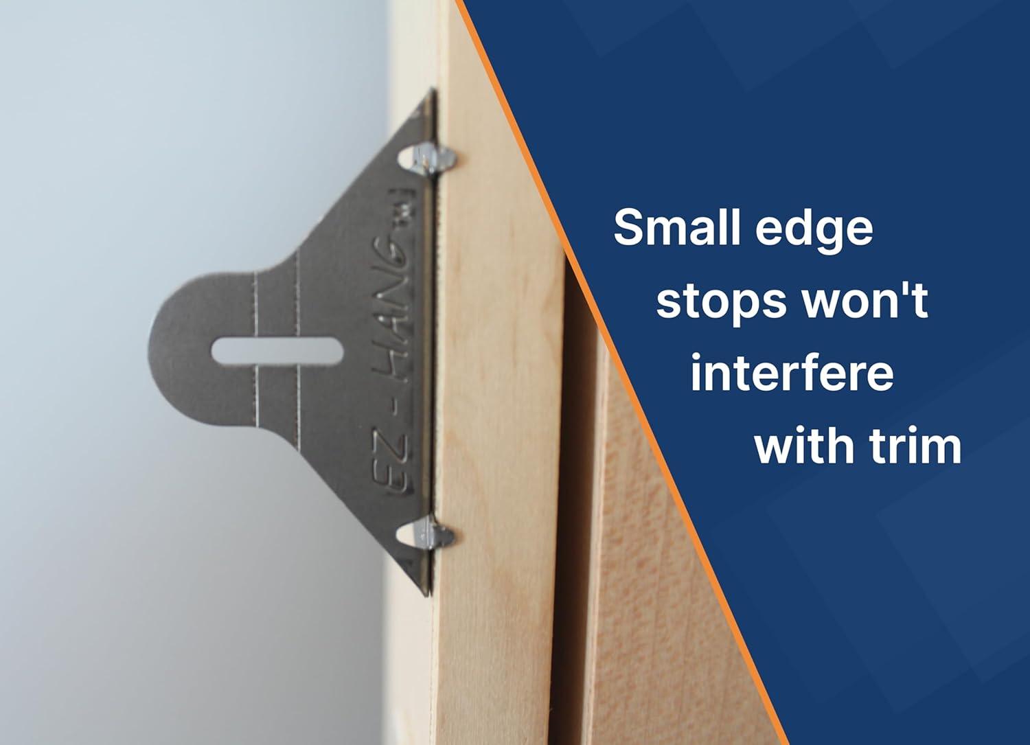 EZ-Hang Door Installation System 11659 EZ2WSTP